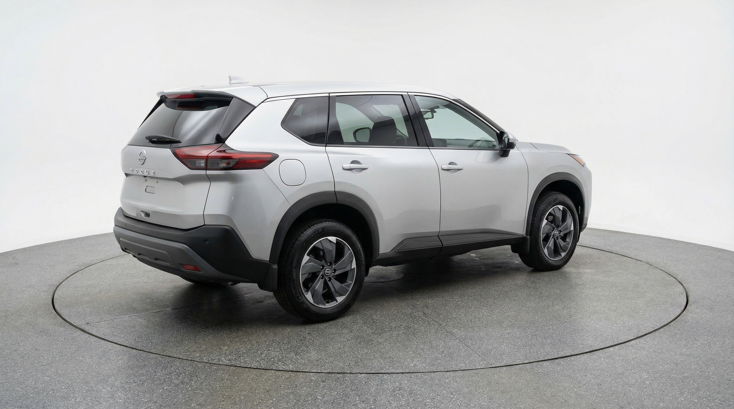 Thumbnail: 2025 Nissan Rogue - 9