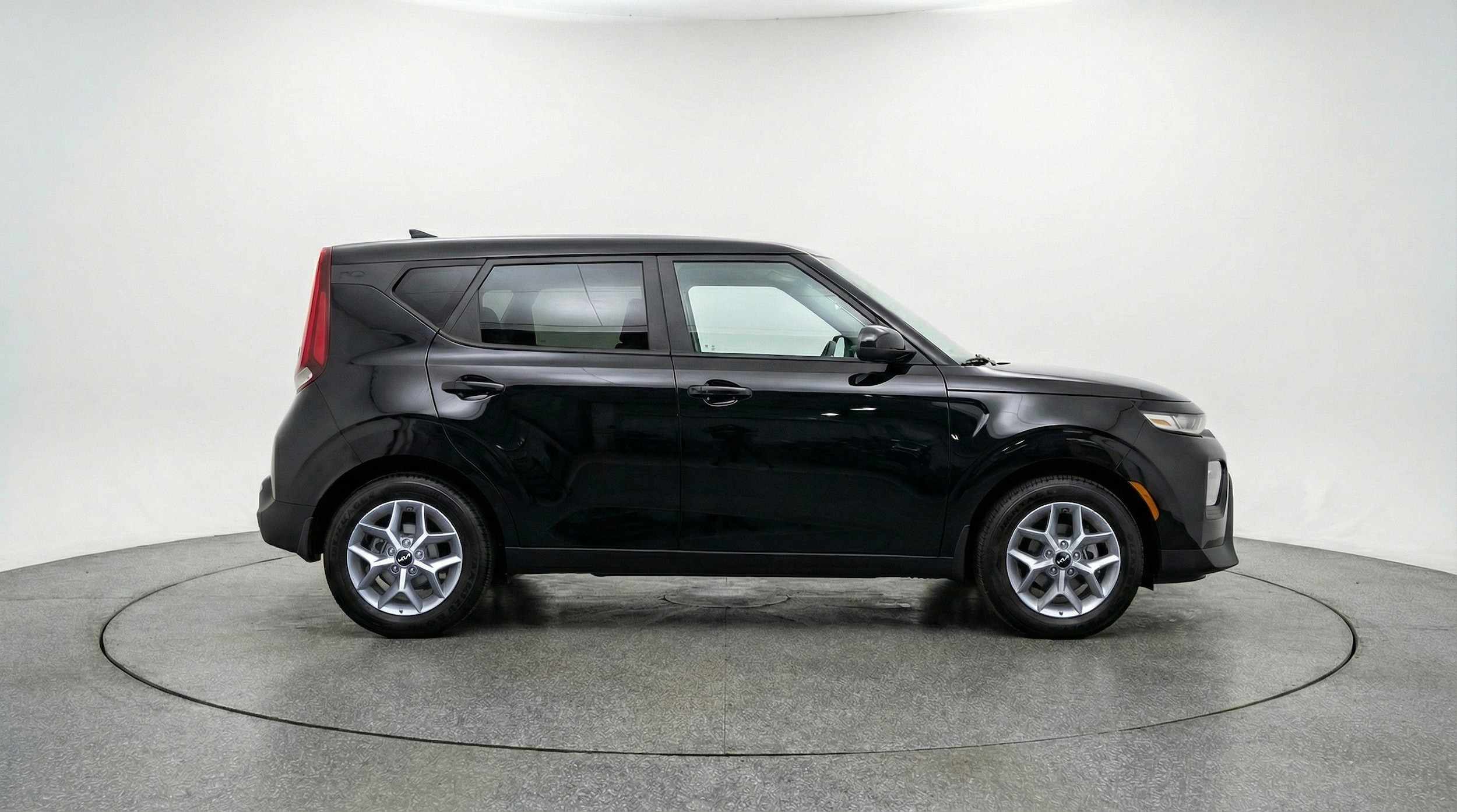 Thumbnail: 2025 Kia Soul - 11