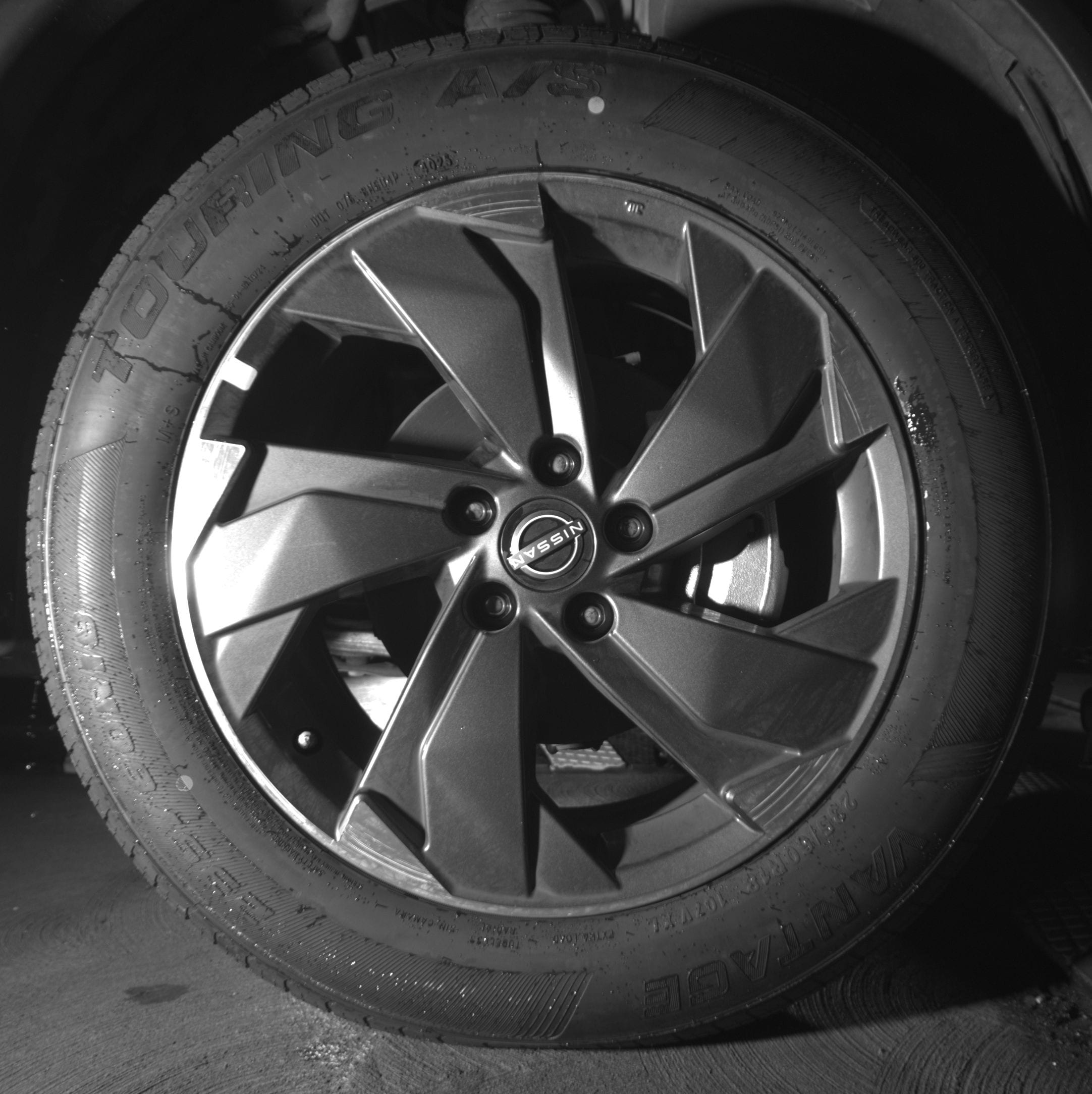 Thumbnail: 2025 Nissan Rogue - 10