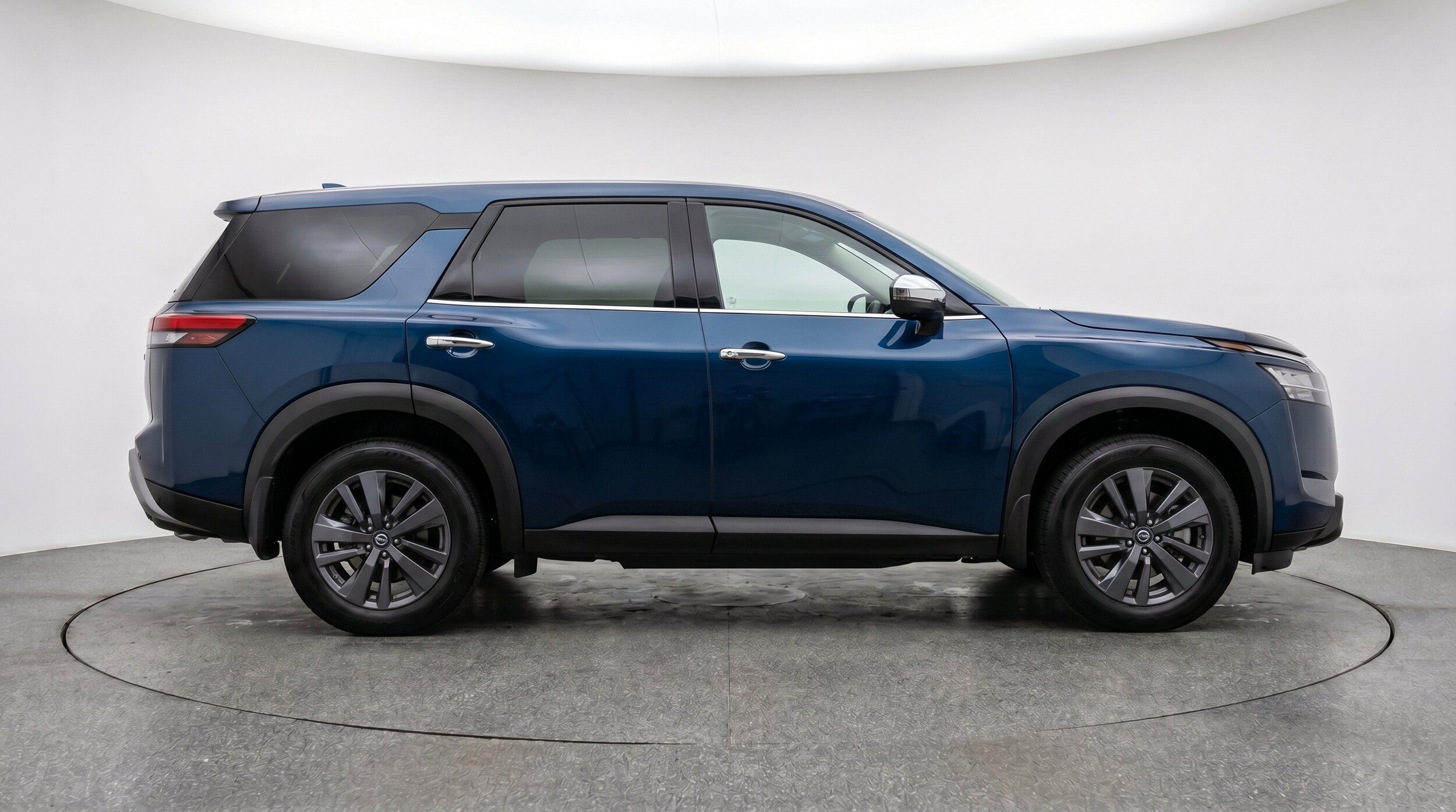 Thumbnail: 2025 Nissan Pathfinder - 11