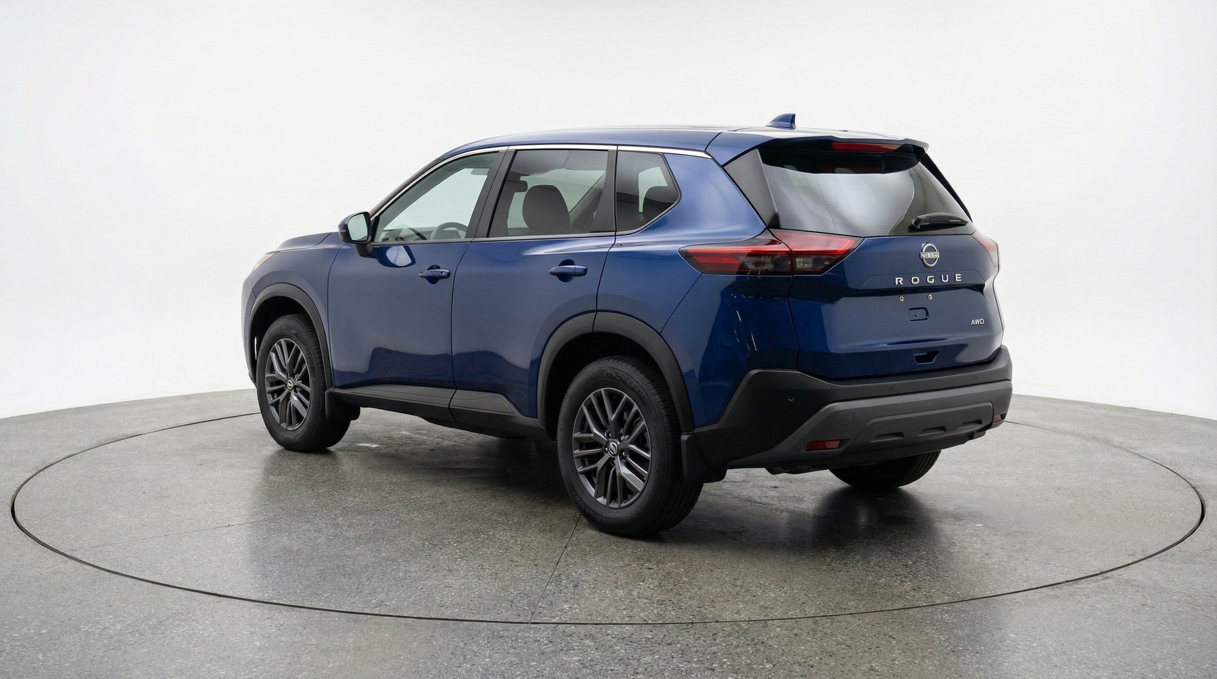 Thumbnail: 2026 Nissan Rogue - 6