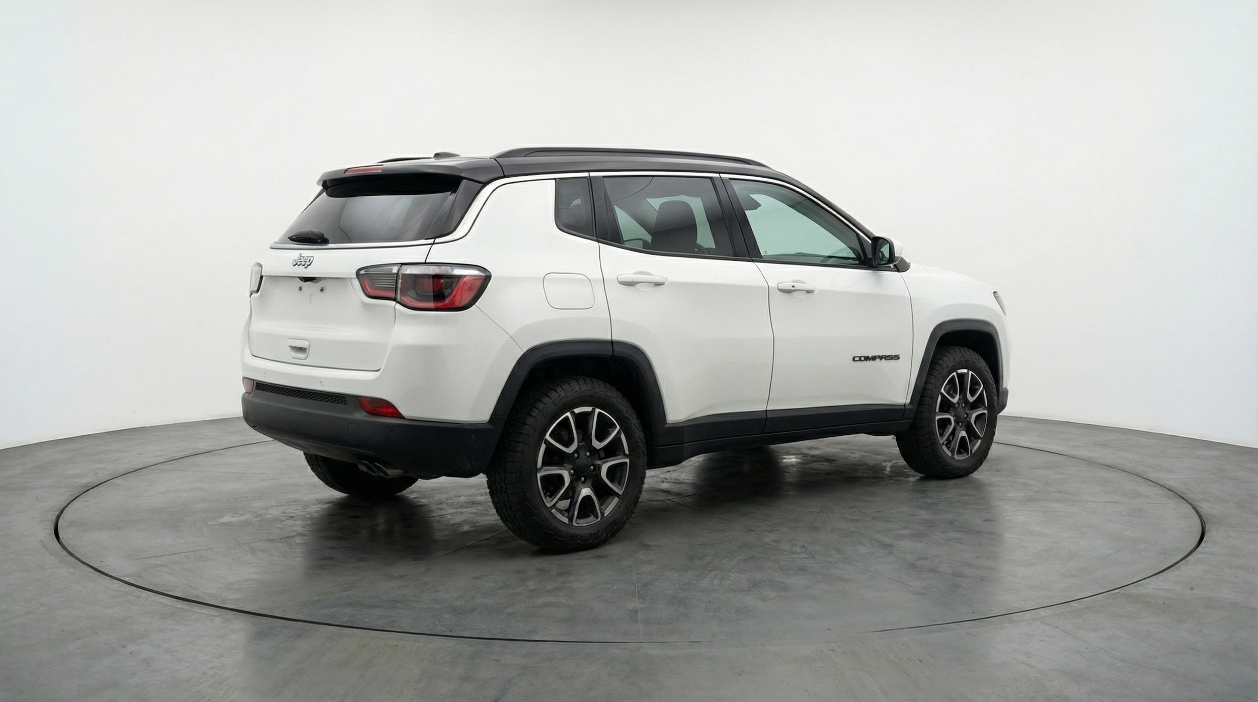 Thumbnail: 2025 Jeep Compass - 7