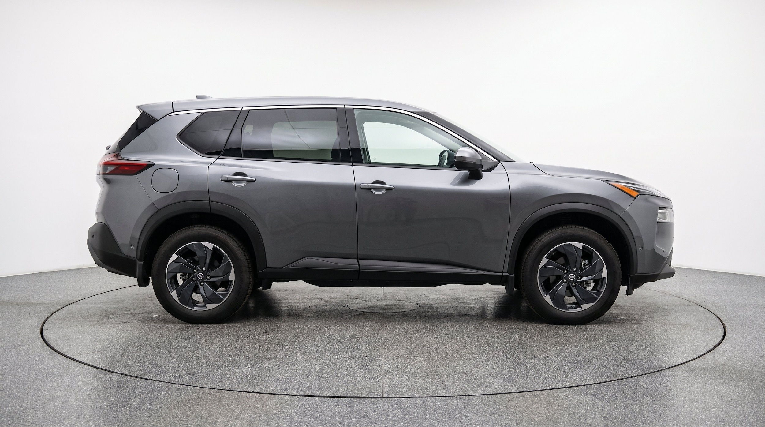 Thumbnail: 2025 Nissan Rogue - 10