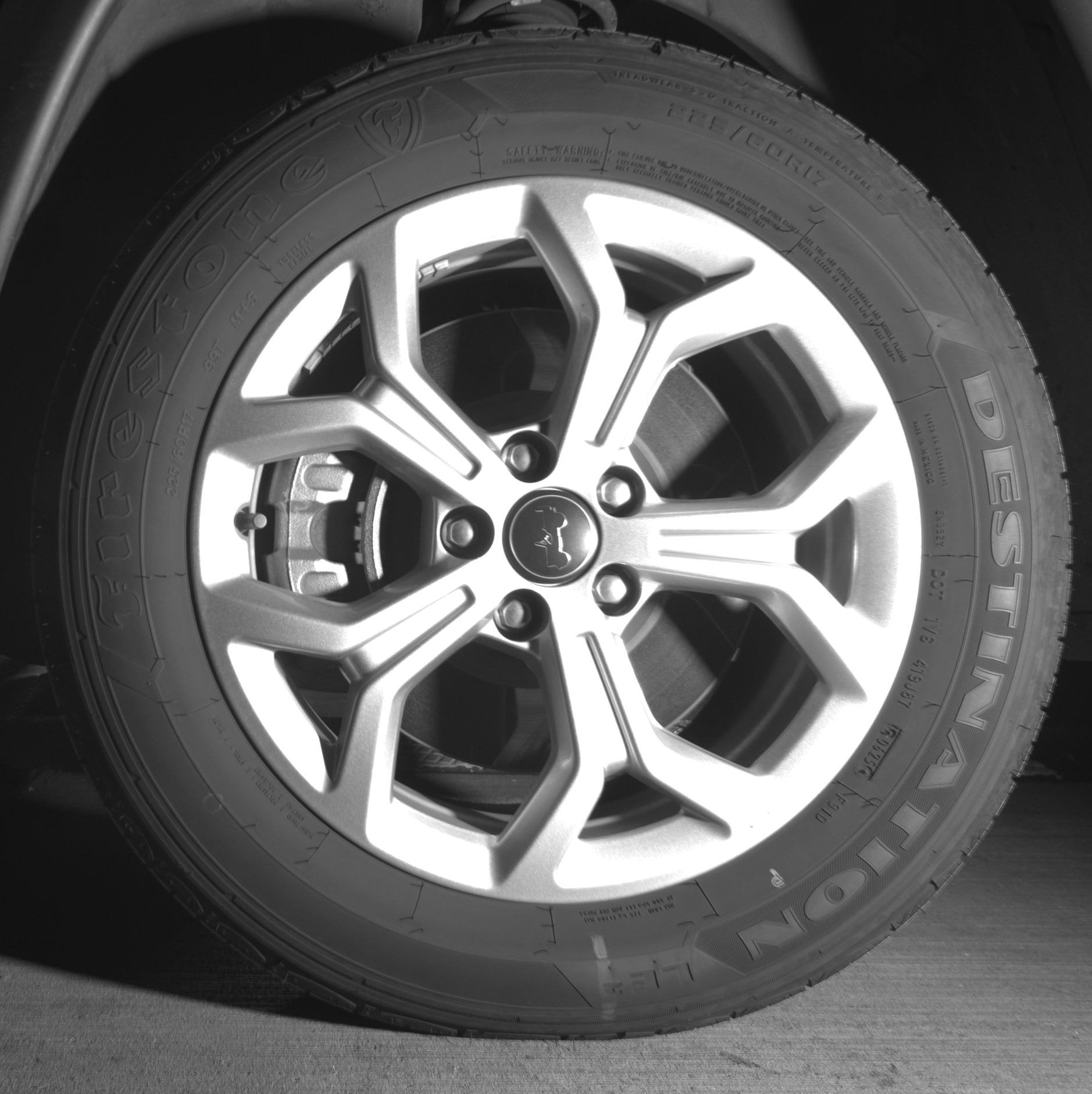 Thumbnail: 2025 Jeep Compass - 12