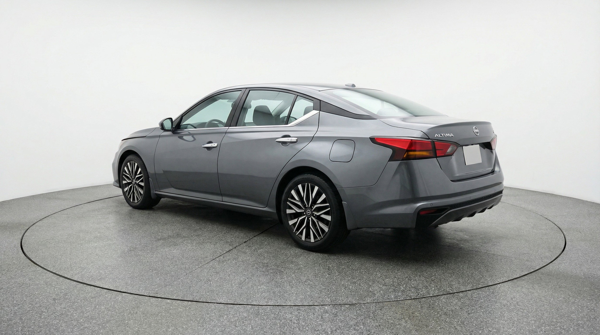 Thumbnail: 2025 Nissan Altima - 6