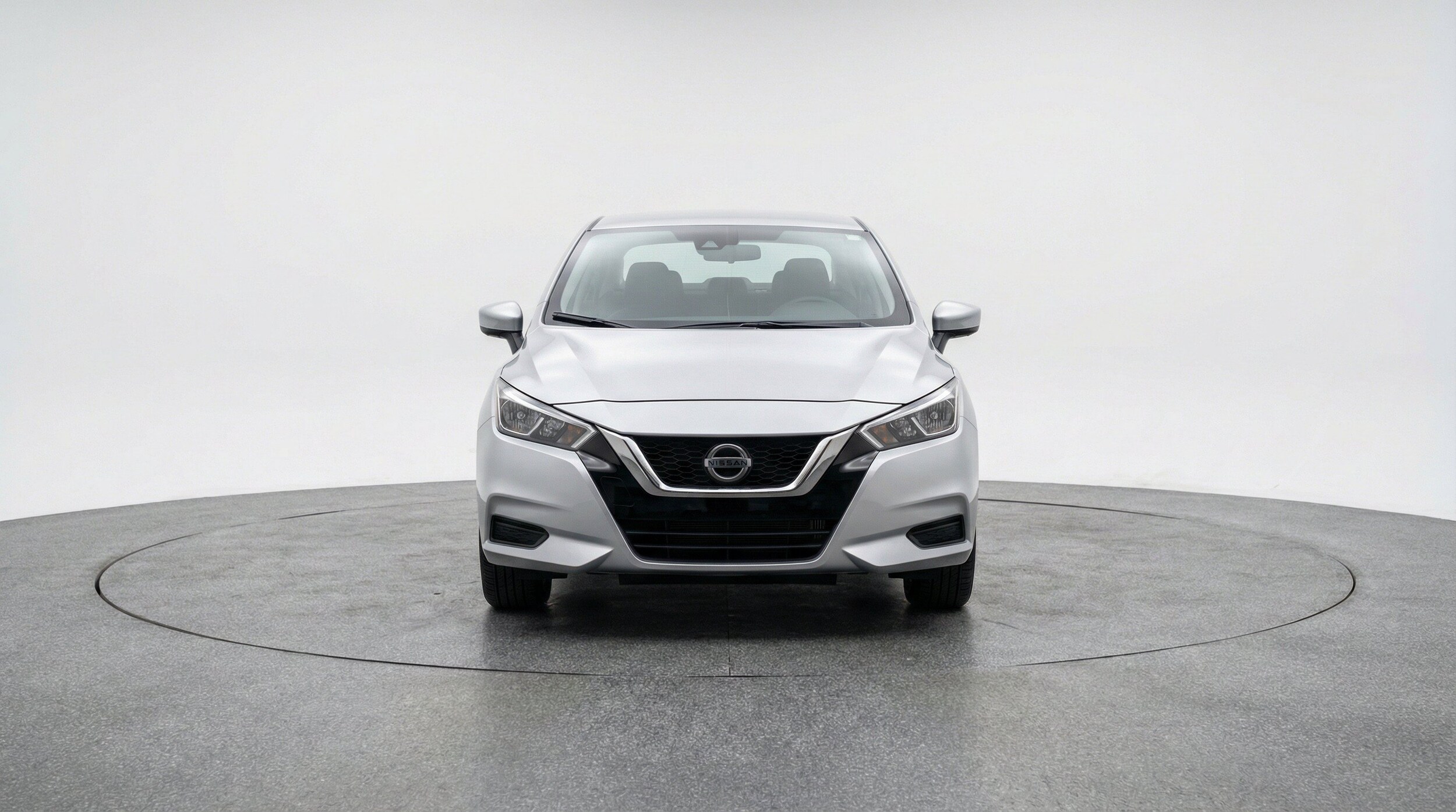 Thumbnail: 2025 Nissan Versa - 2