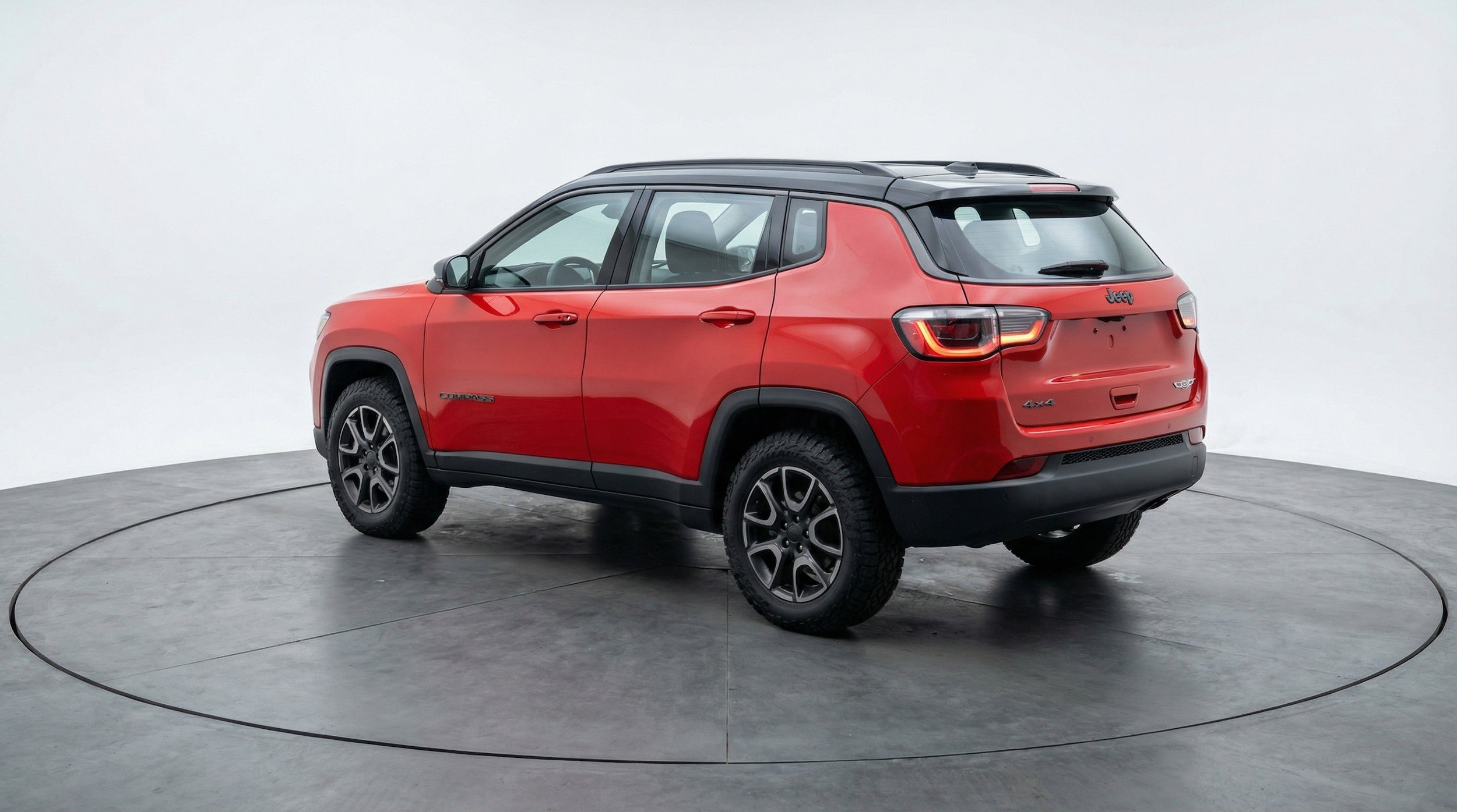 Thumbnail: 2025 Jeep Compass - 6