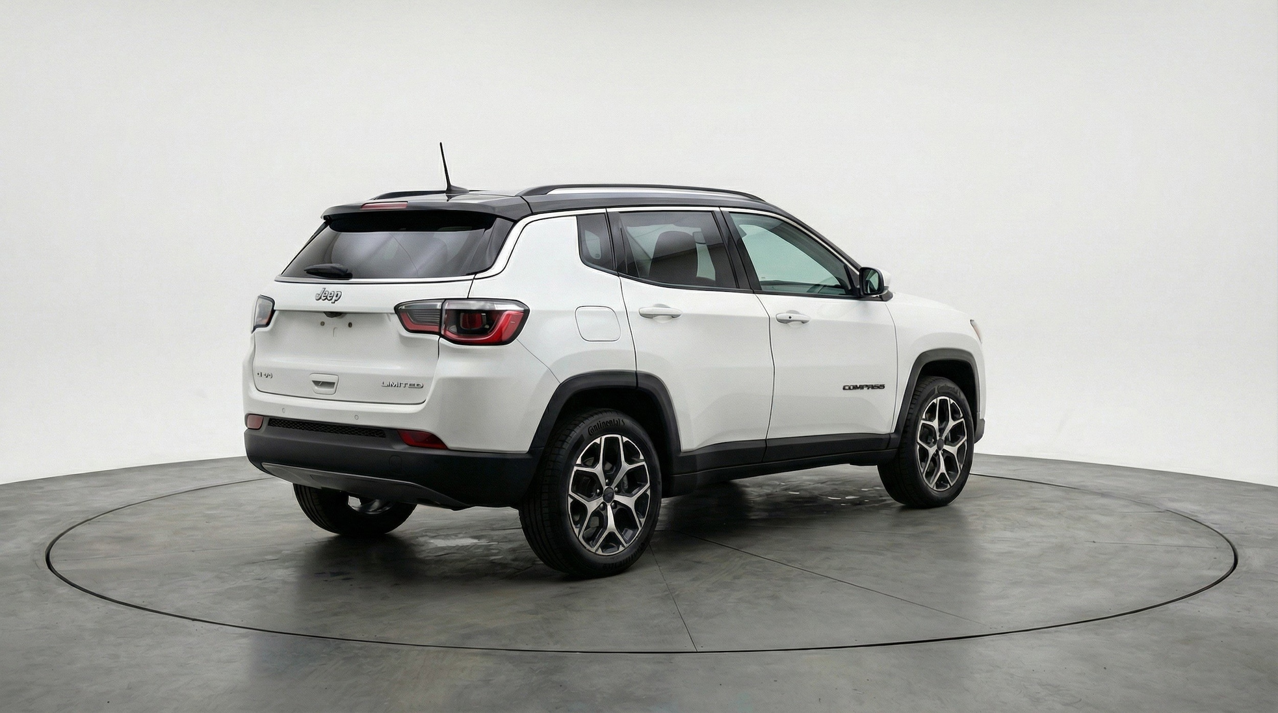 Thumbnail: 2025 Jeep Compass - 9