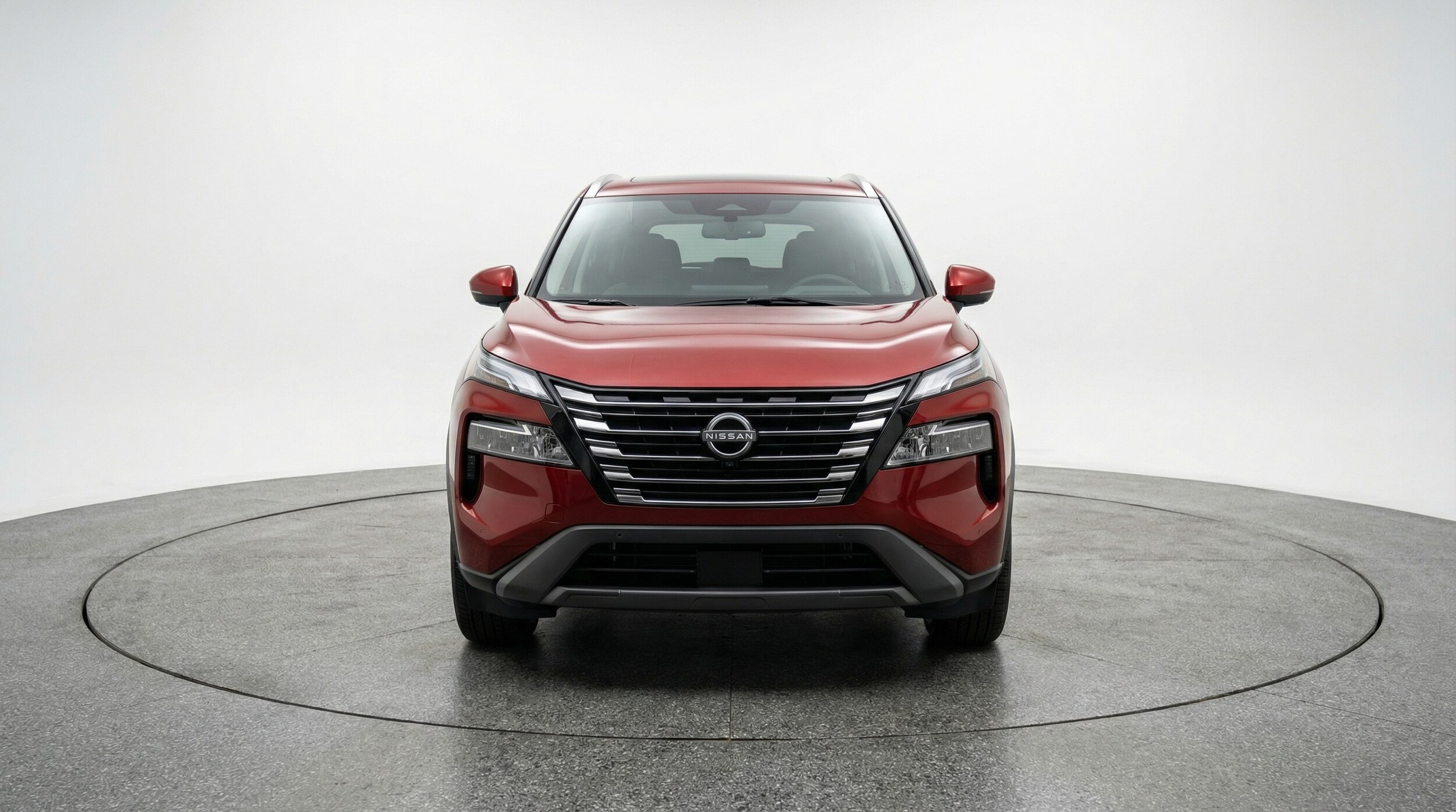 Thumbnail: 2025 Nissan Rogue - 2