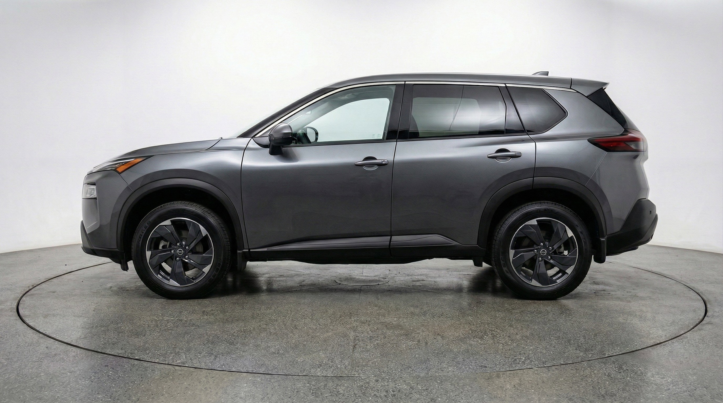 Thumbnail: 2025 Nissan Rogue - 5