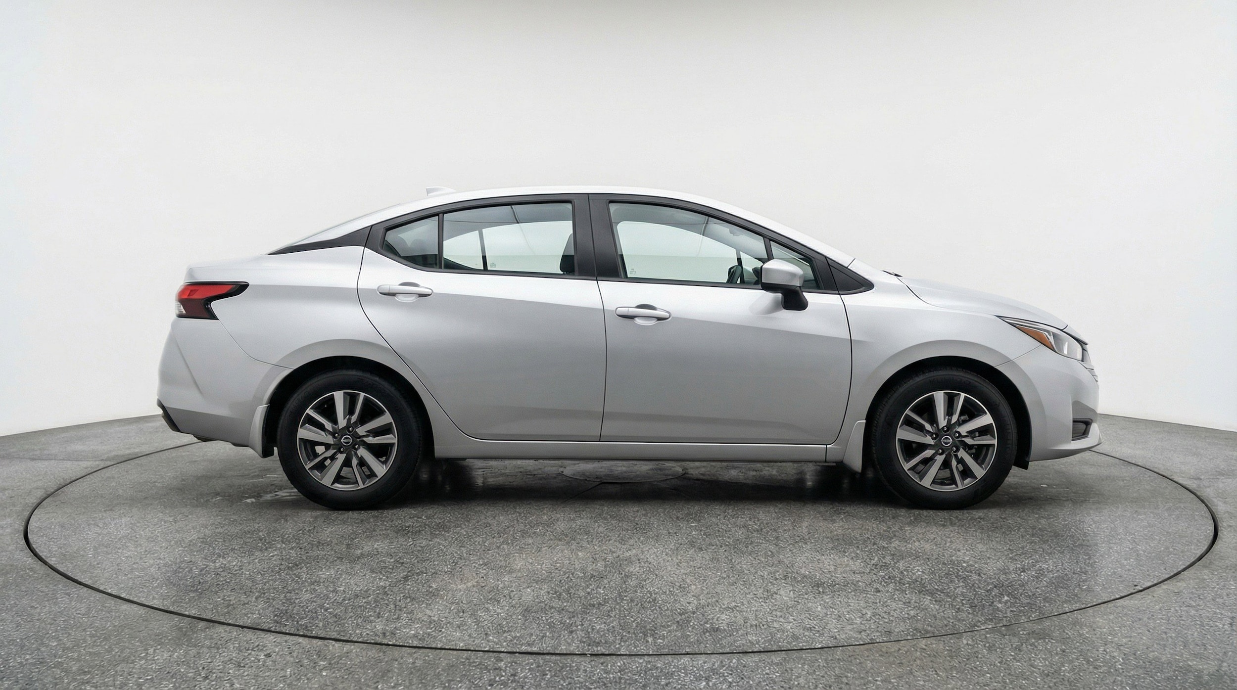 Thumbnail: 2025 Nissan Versa - 11