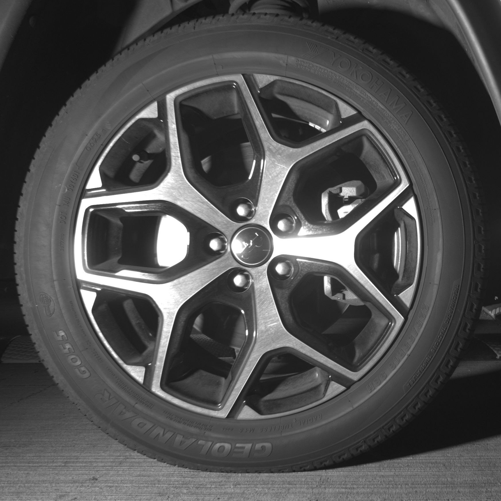 Thumbnail: 2025 Jeep Compass - 13