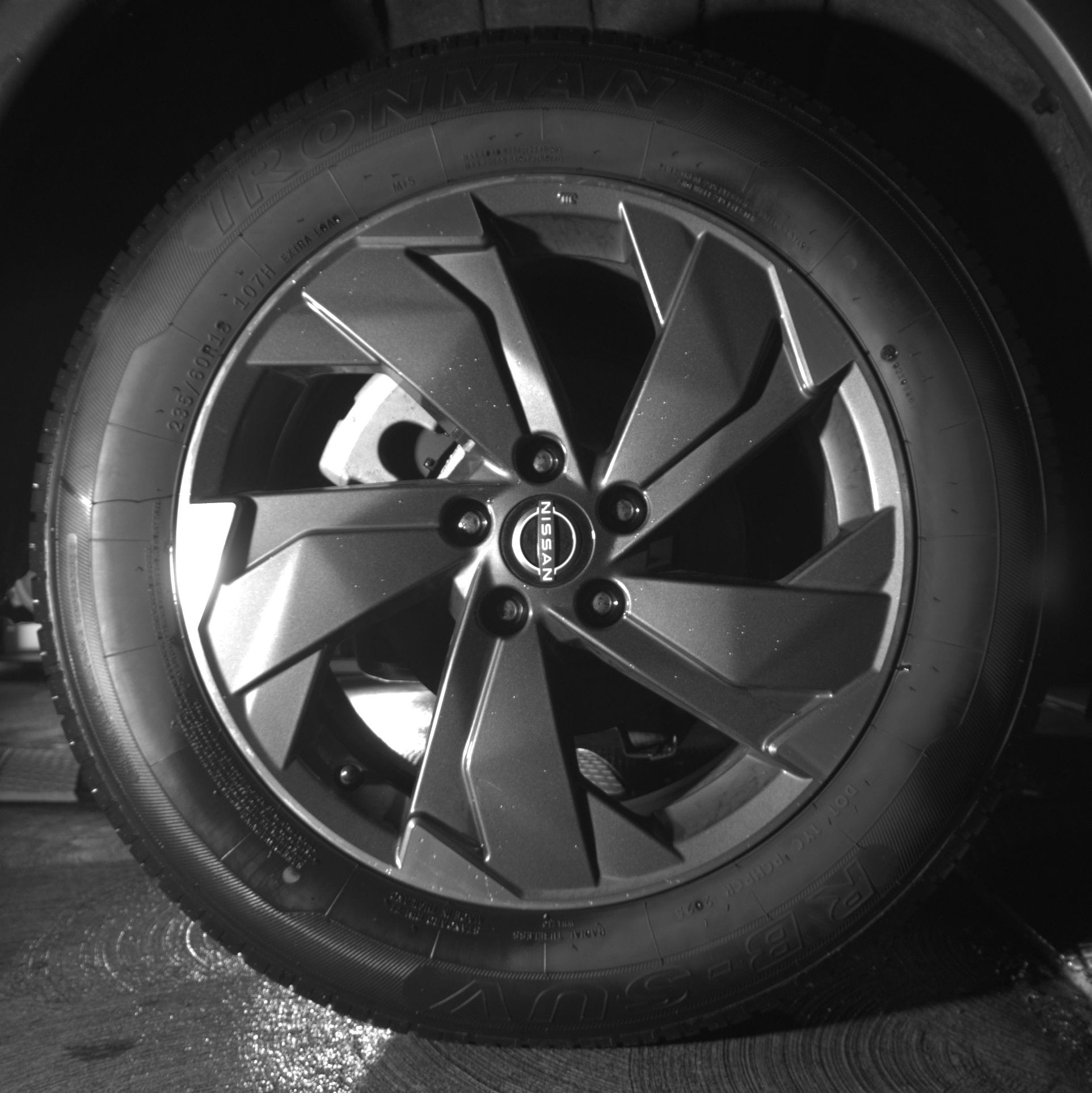 Thumbnail: 2025 Nissan Rogue - 12