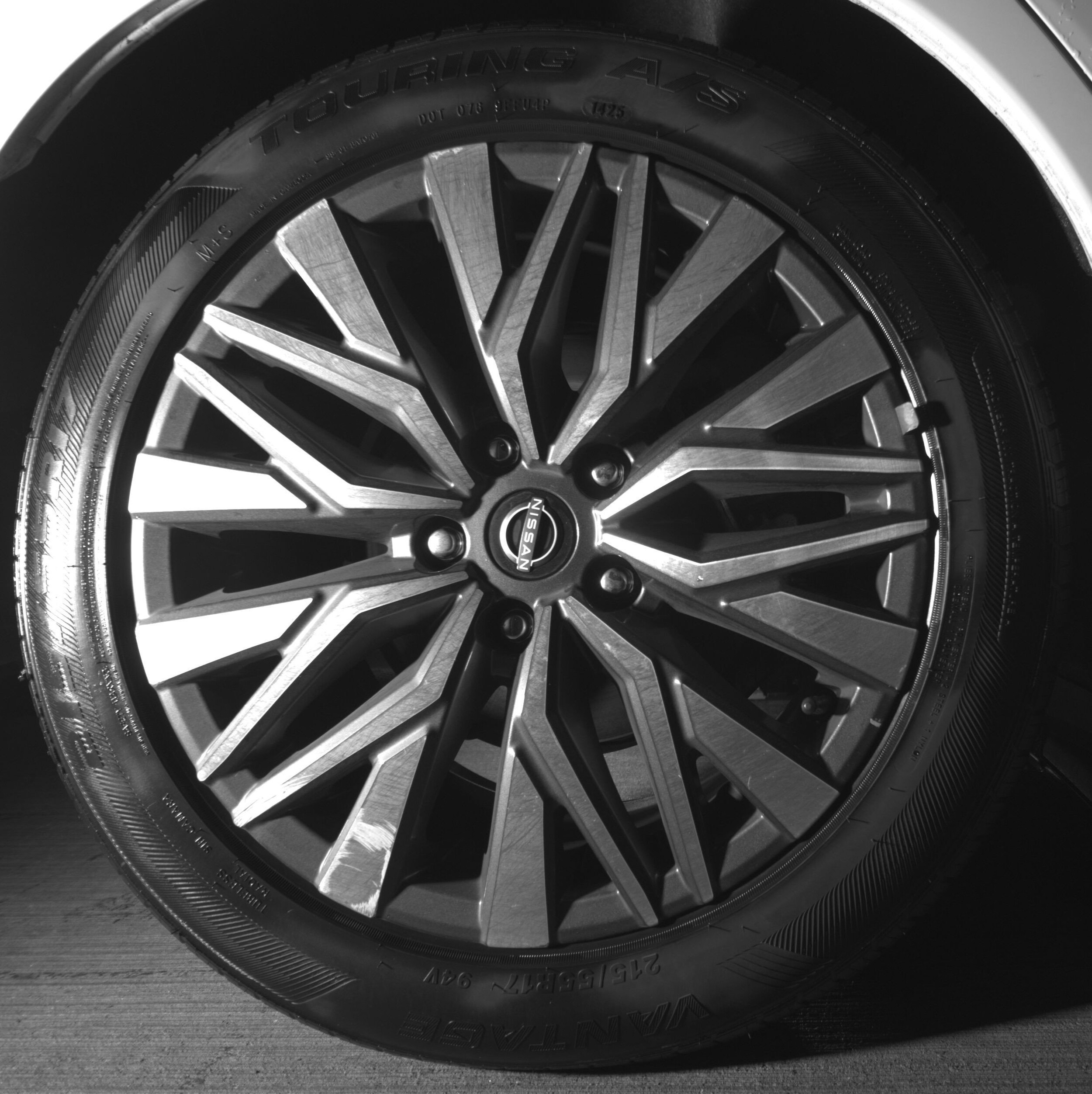 Thumbnail: 2025 Nissan Altima - 15