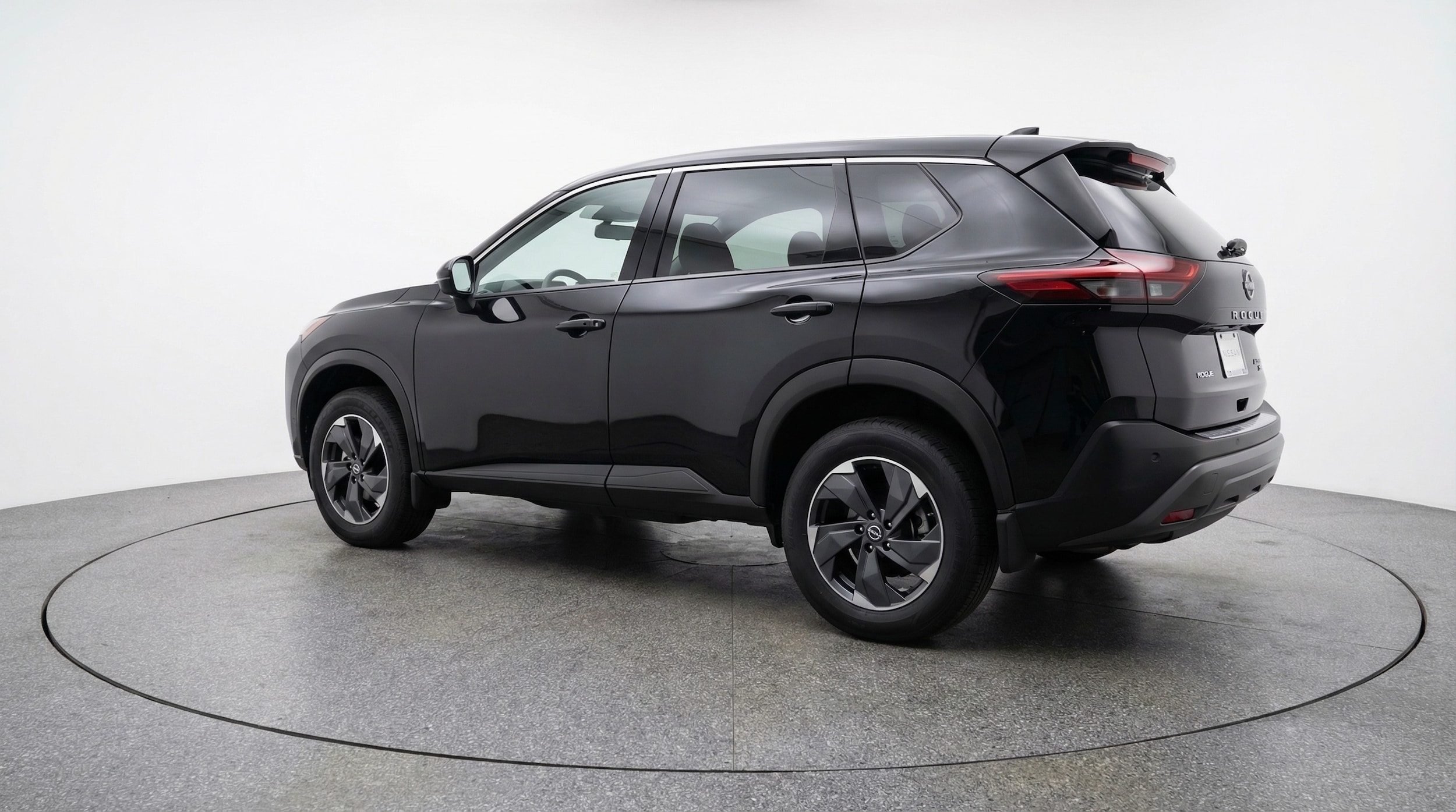Thumbnail: 2025 Nissan Rogue - 5