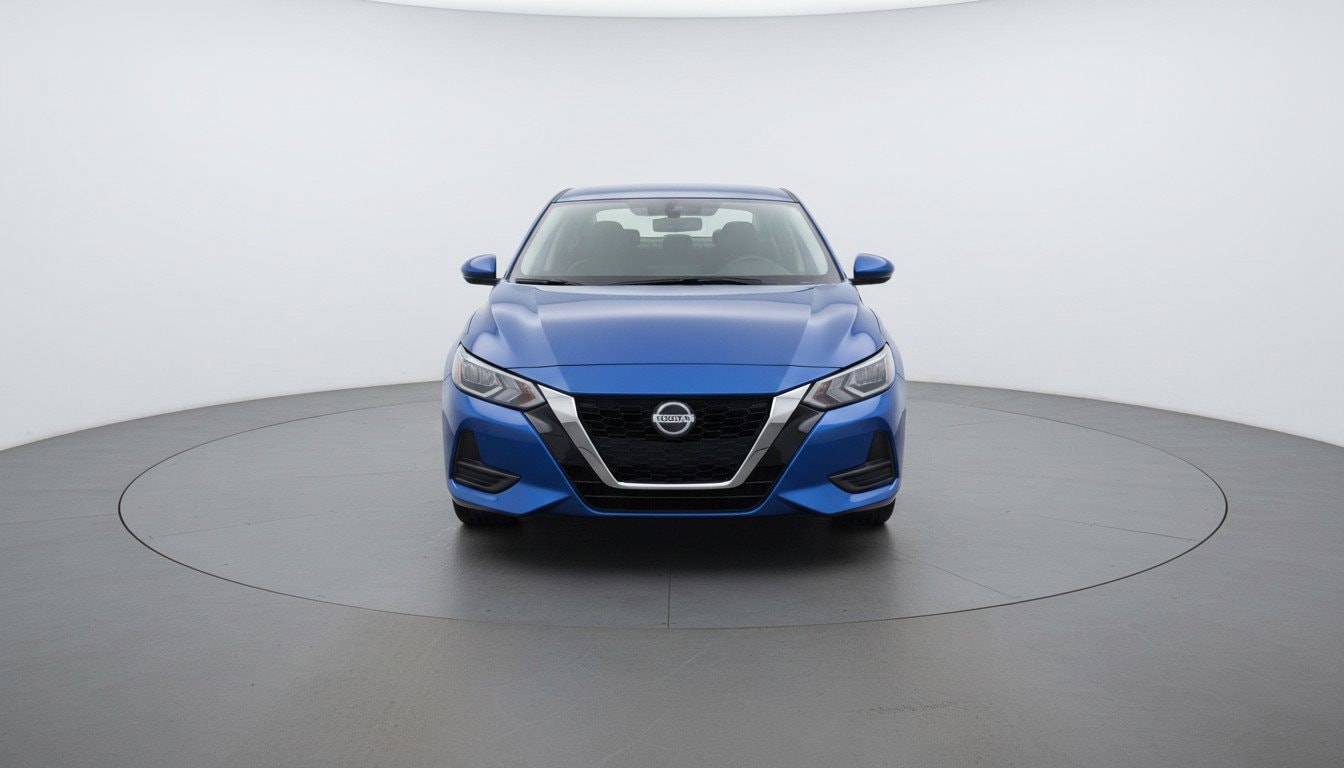 Thumbnail: 2025 Nissan Sentra - 2