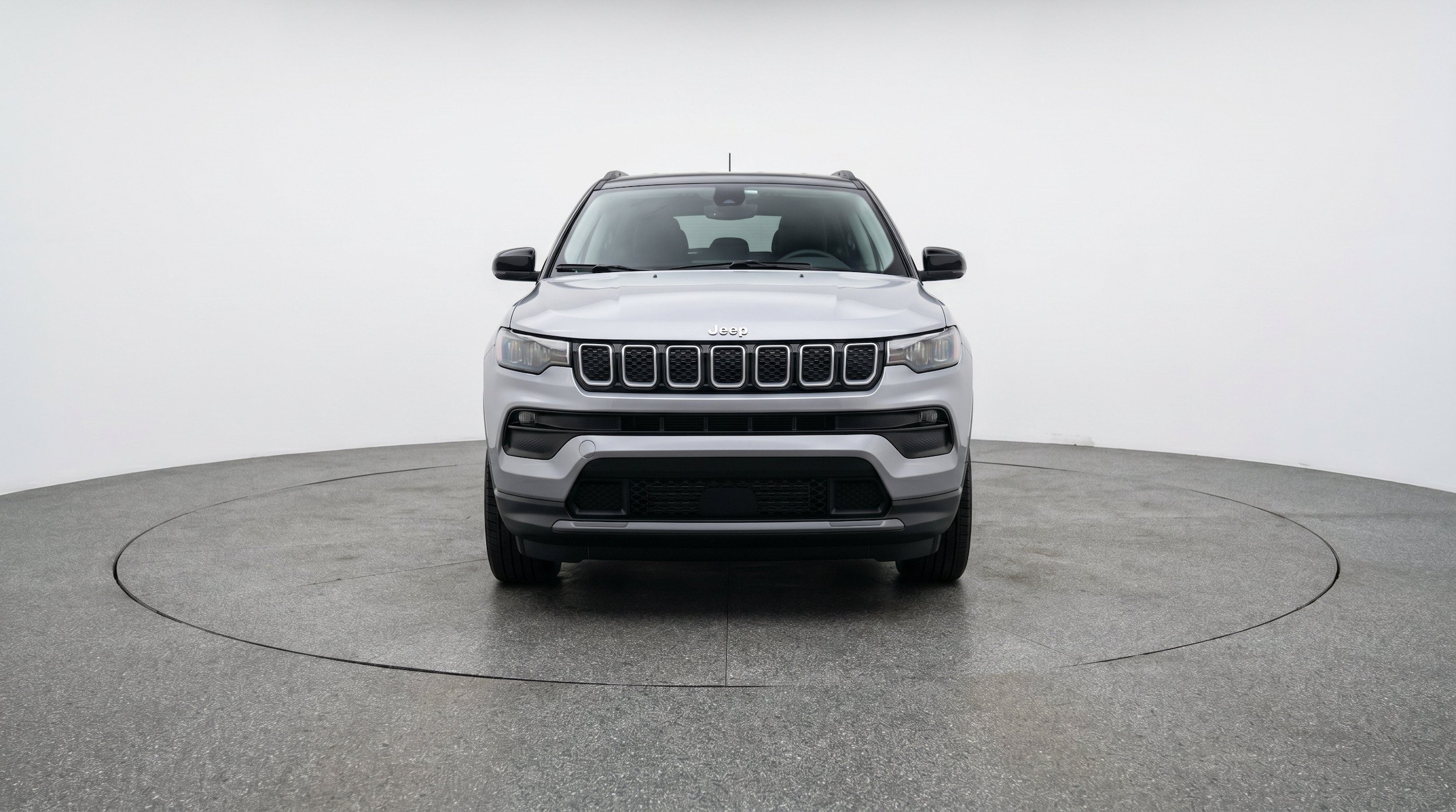 Thumbnail: 2025 Jeep Compass - 2