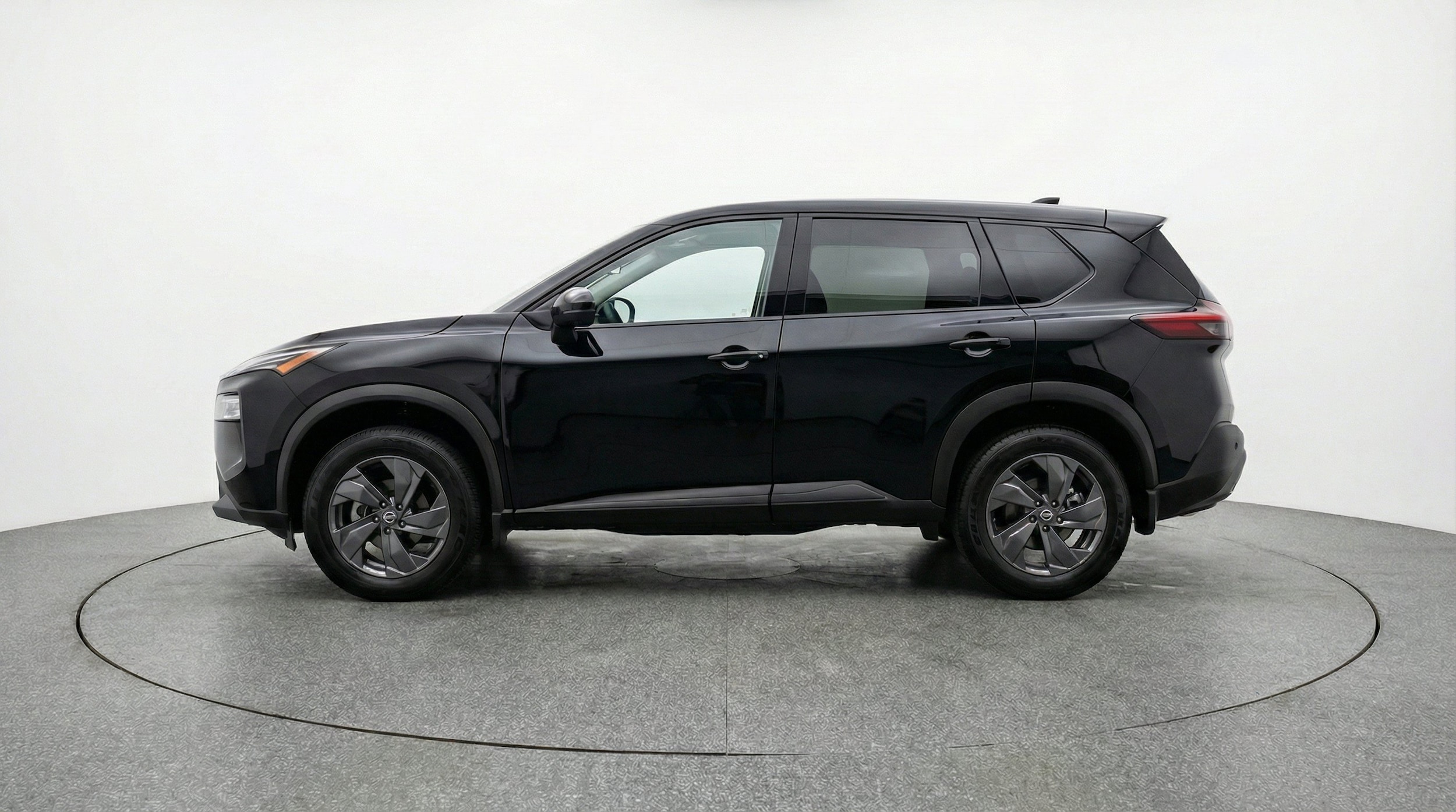 Thumbnail: 2026 Nissan Rogue - 5