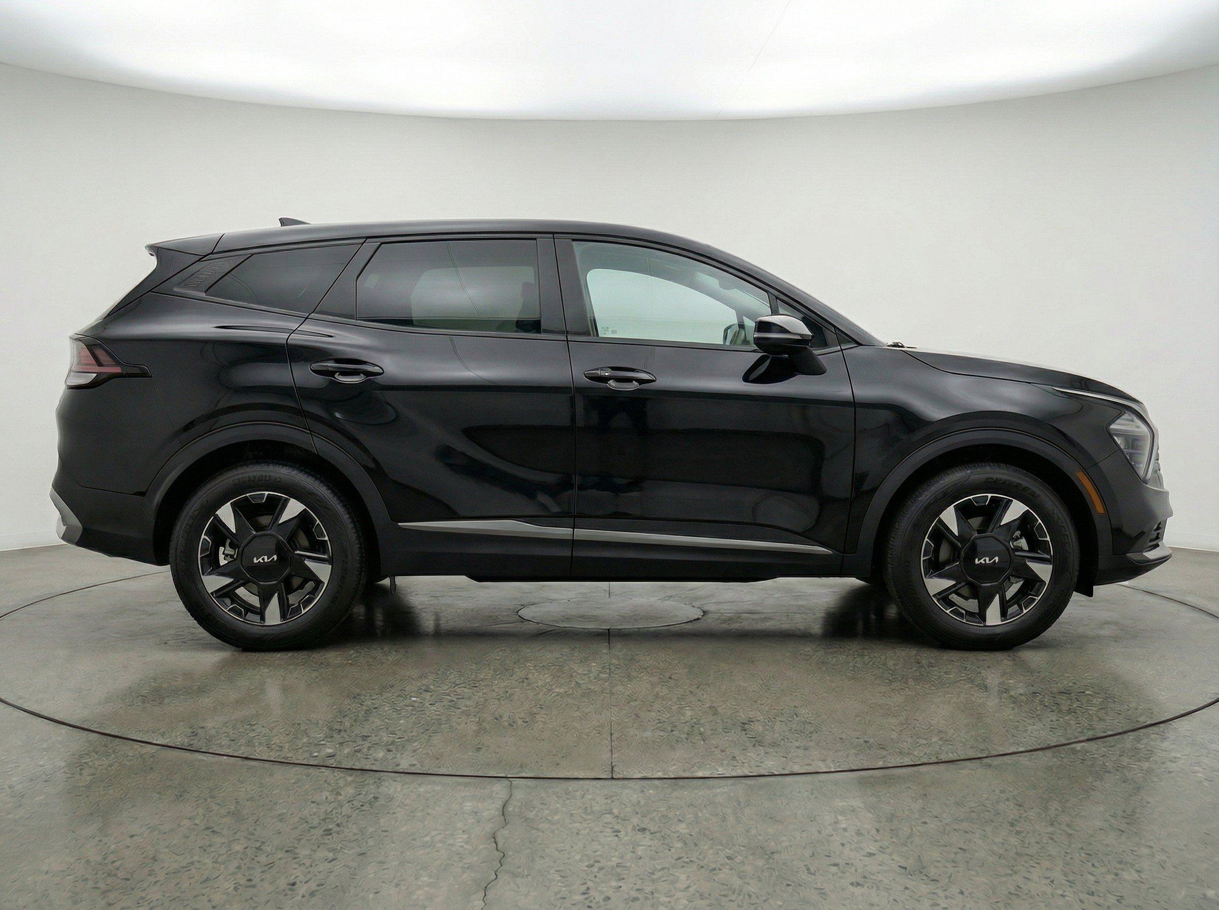 Thumbnail: 2026 Kia Sportage - 11