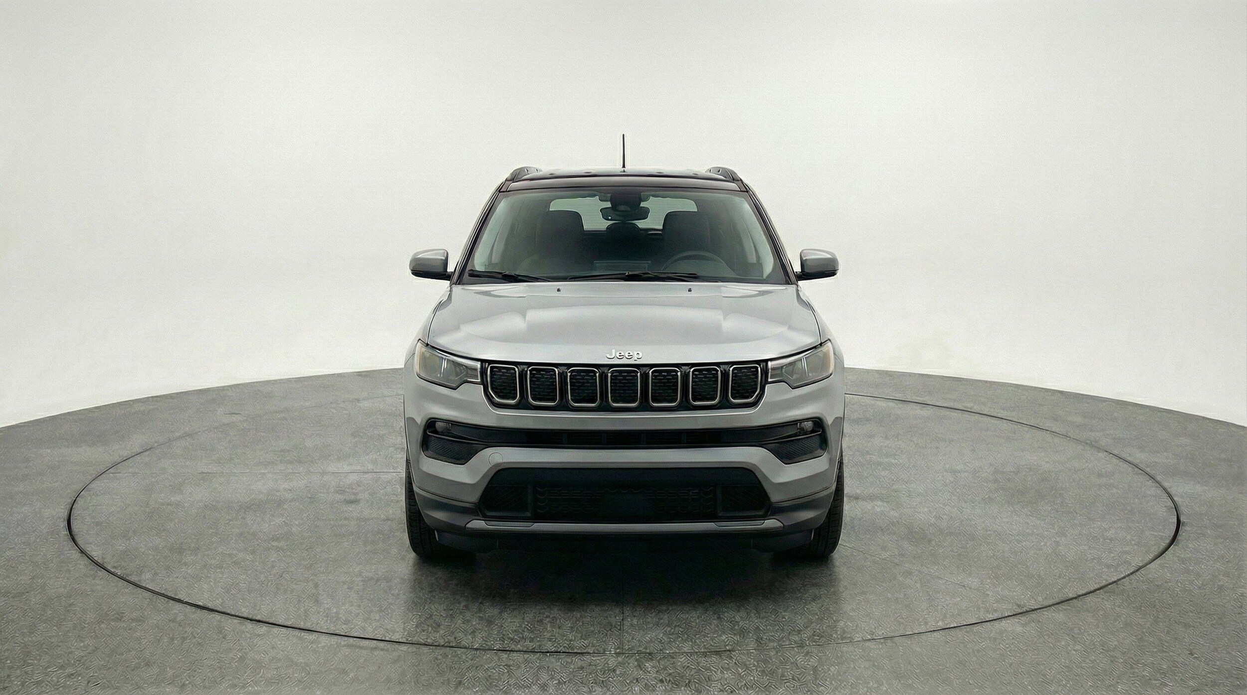 Thumbnail: 2025 Jeep Compass - 2