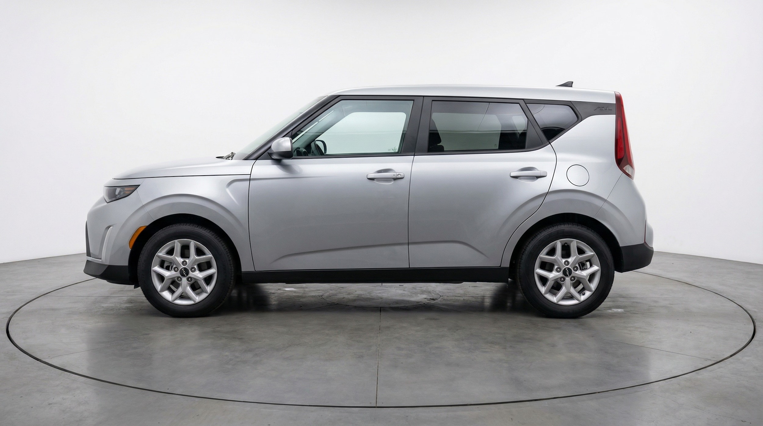 Thumbnail: 2025 Kia Soul - 4