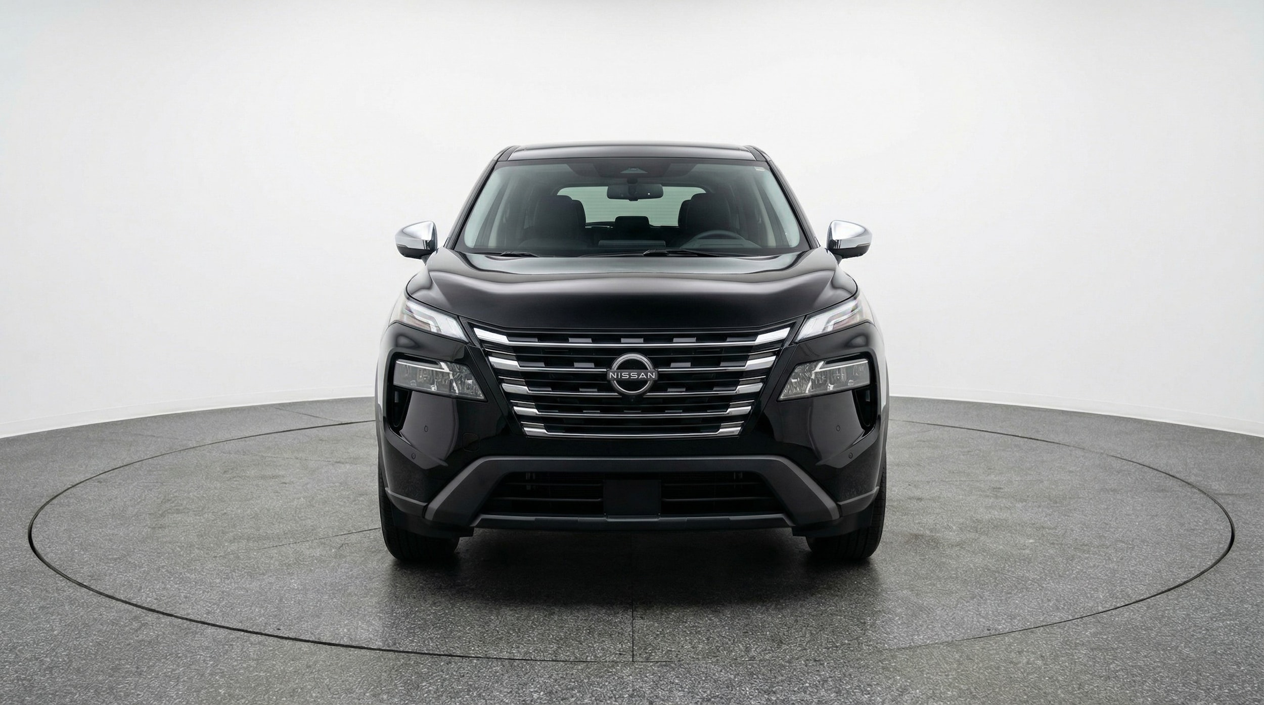 Thumbnail: 2025 Nissan Rogue - 2