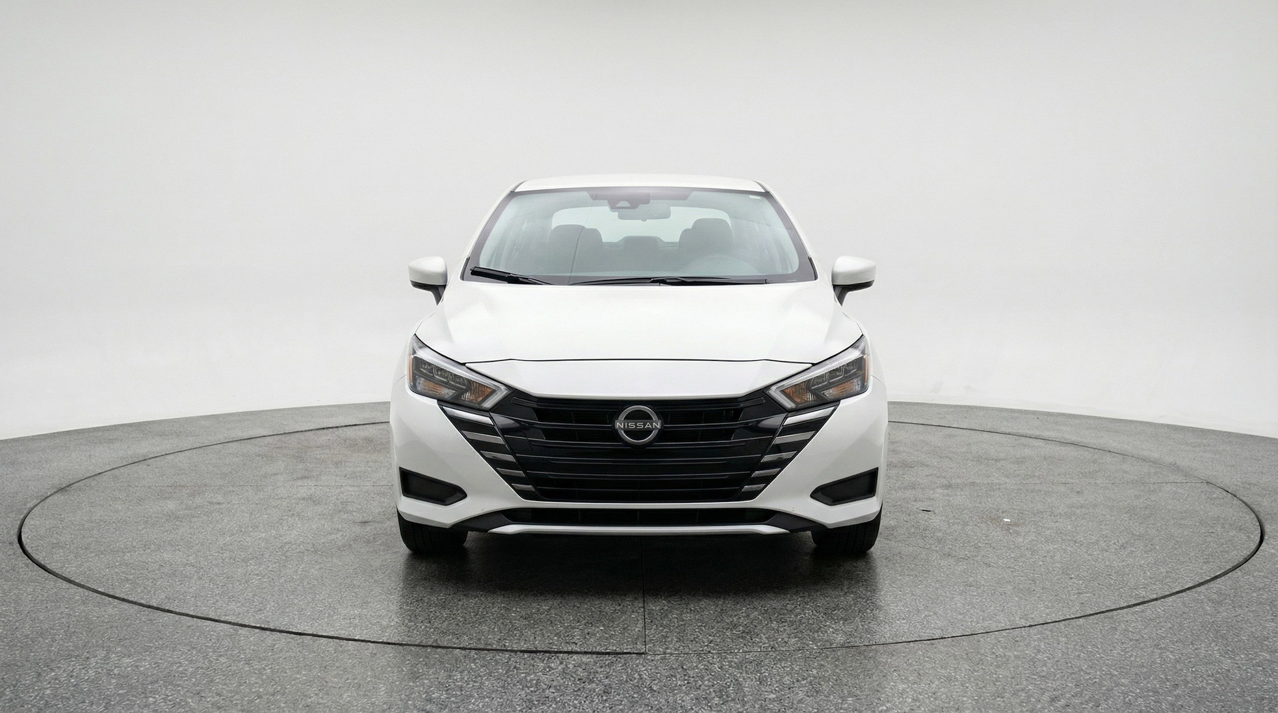 Thumbnail: 2025 Nissan Versa - 2