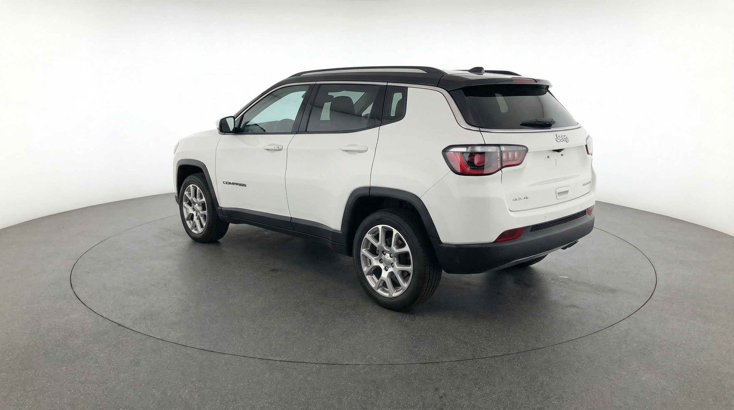 Thumbnail: 2025 Jeep Compass - 6