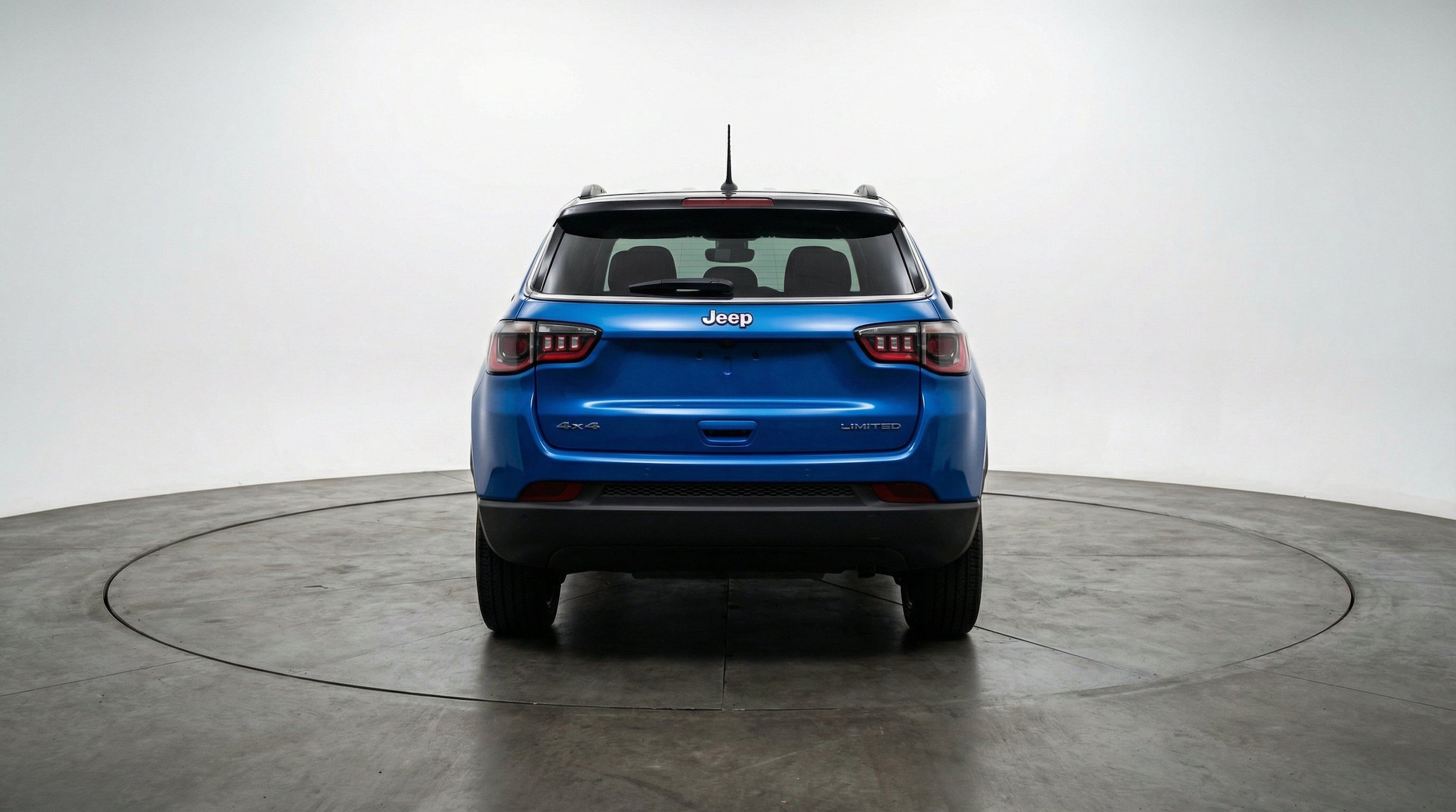 Thumbnail: 2025 Jeep Compass - 7