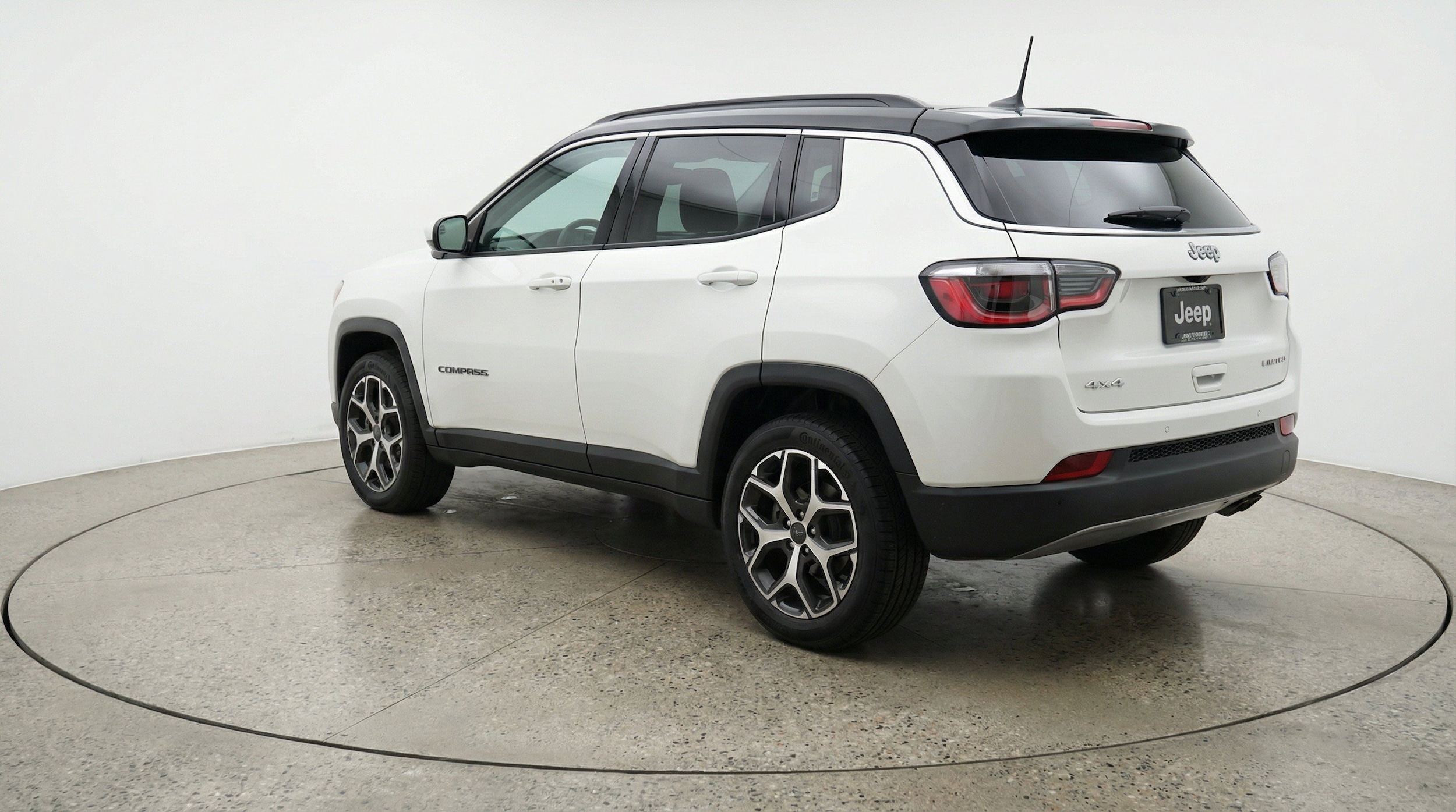 Thumbnail: 2025 Jeep Compass - 6