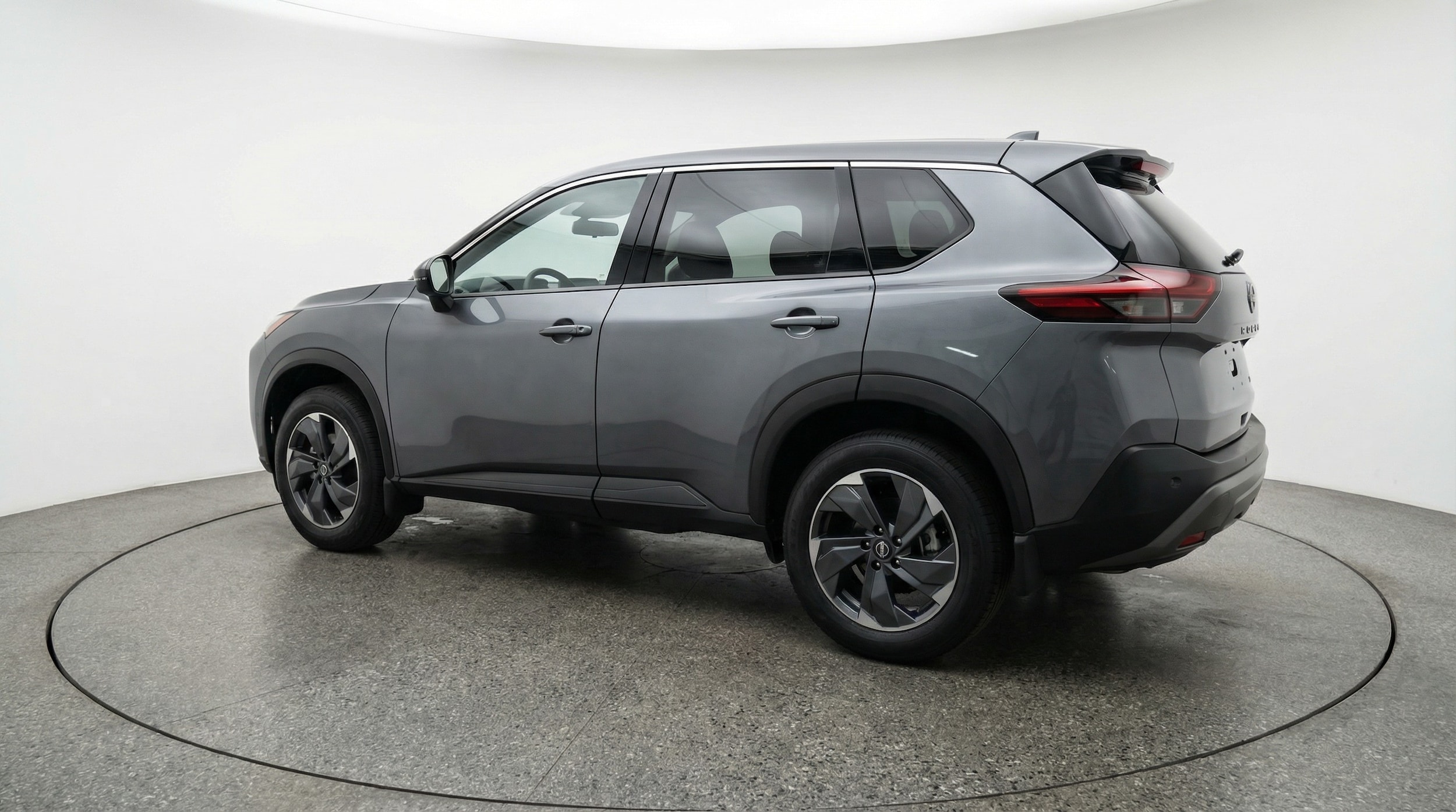 Thumbnail: 2025 Nissan Rogue - 5