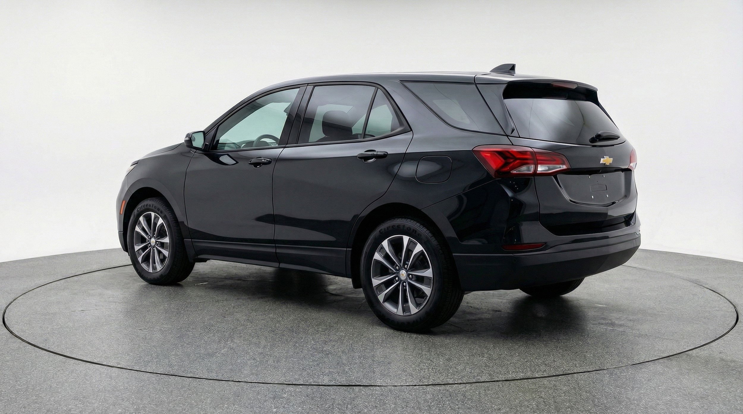 Thumbnail: 2025 Chevrolet Equinox - 6