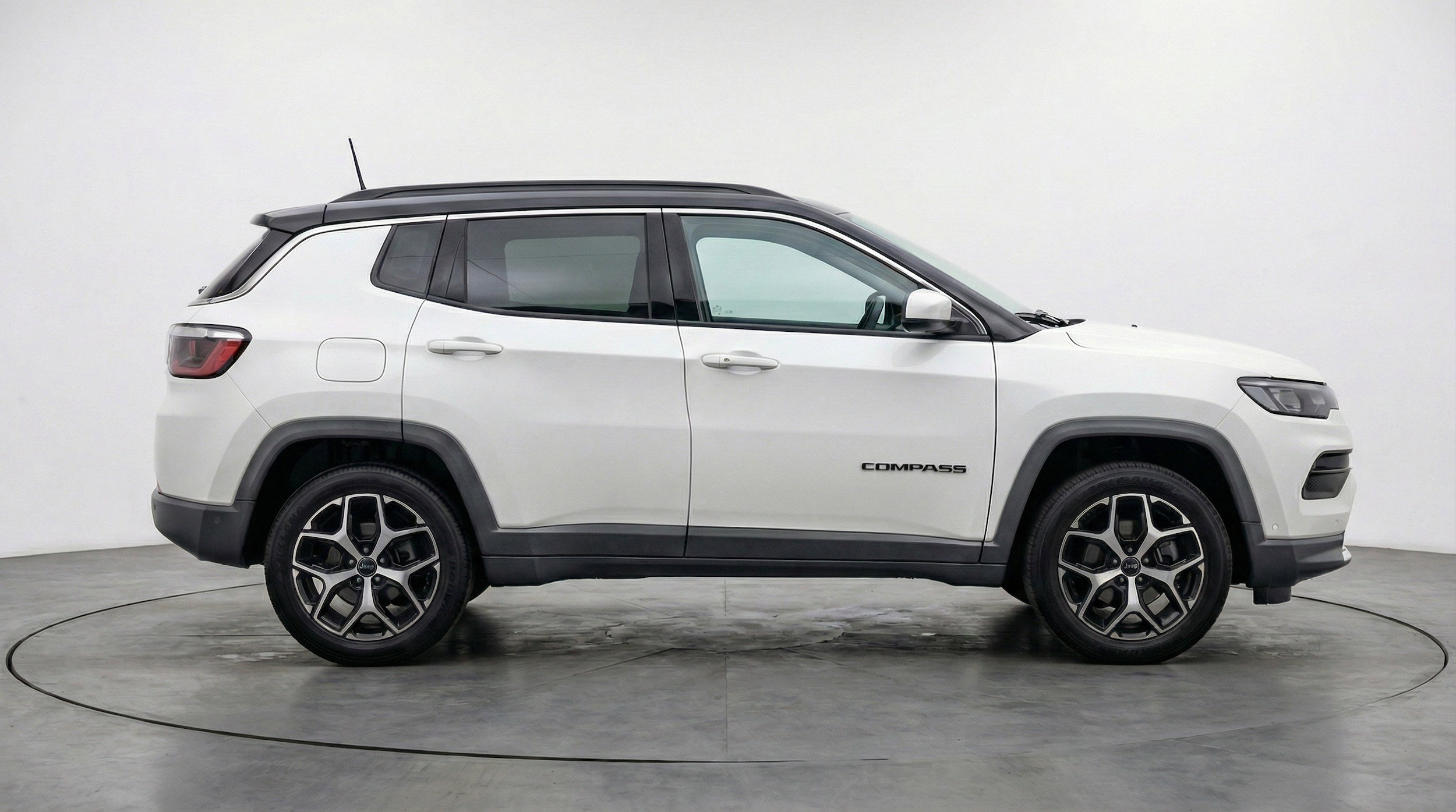 Thumbnail: 2025 Jeep Compass - 11