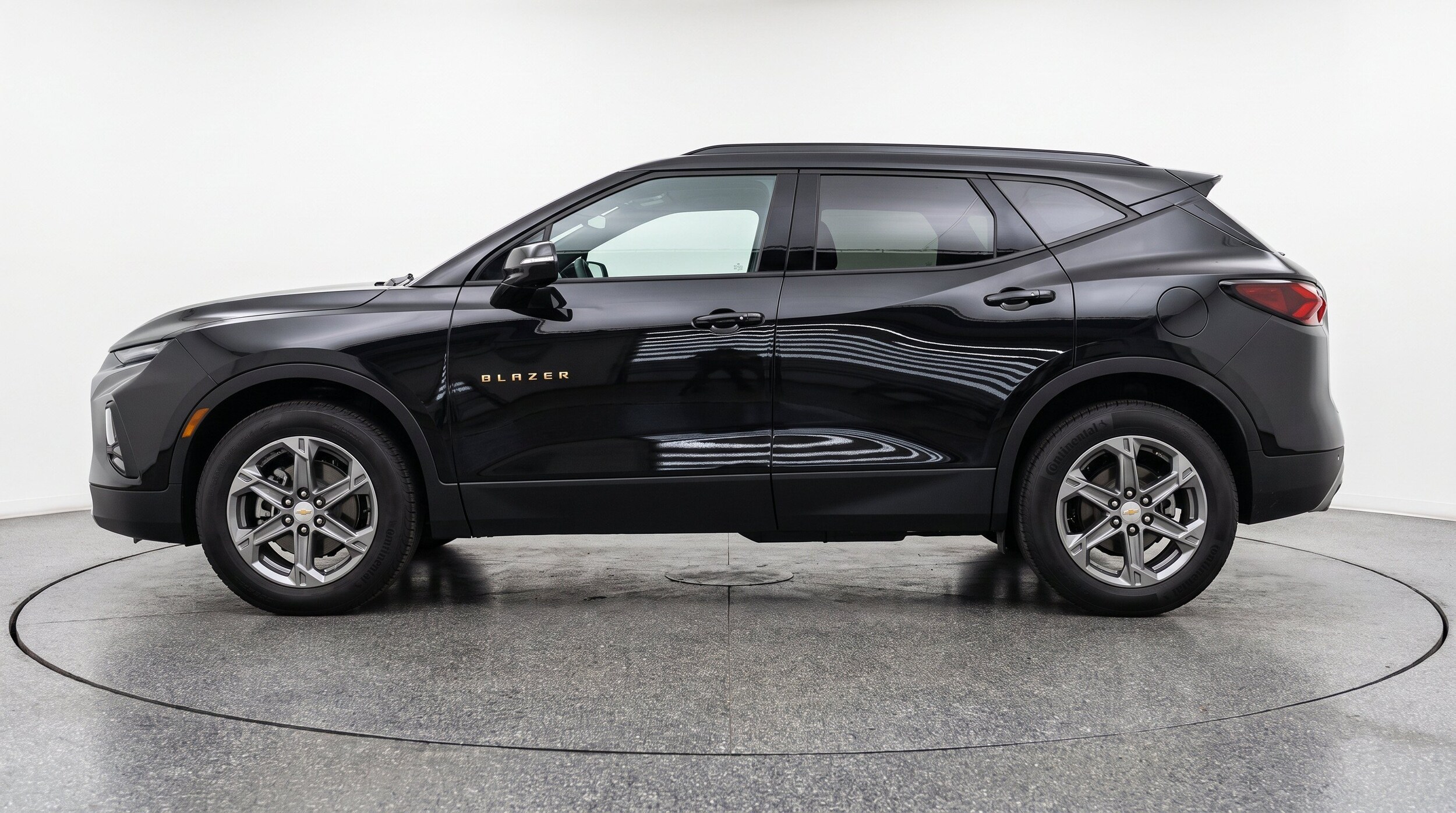 Thumbnail: 2026 Chevrolet Blazer - 5
