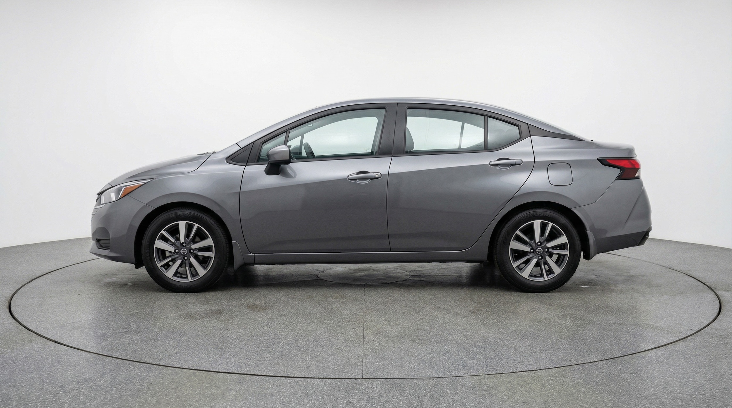 Thumbnail: 2025 Nissan Versa - 4