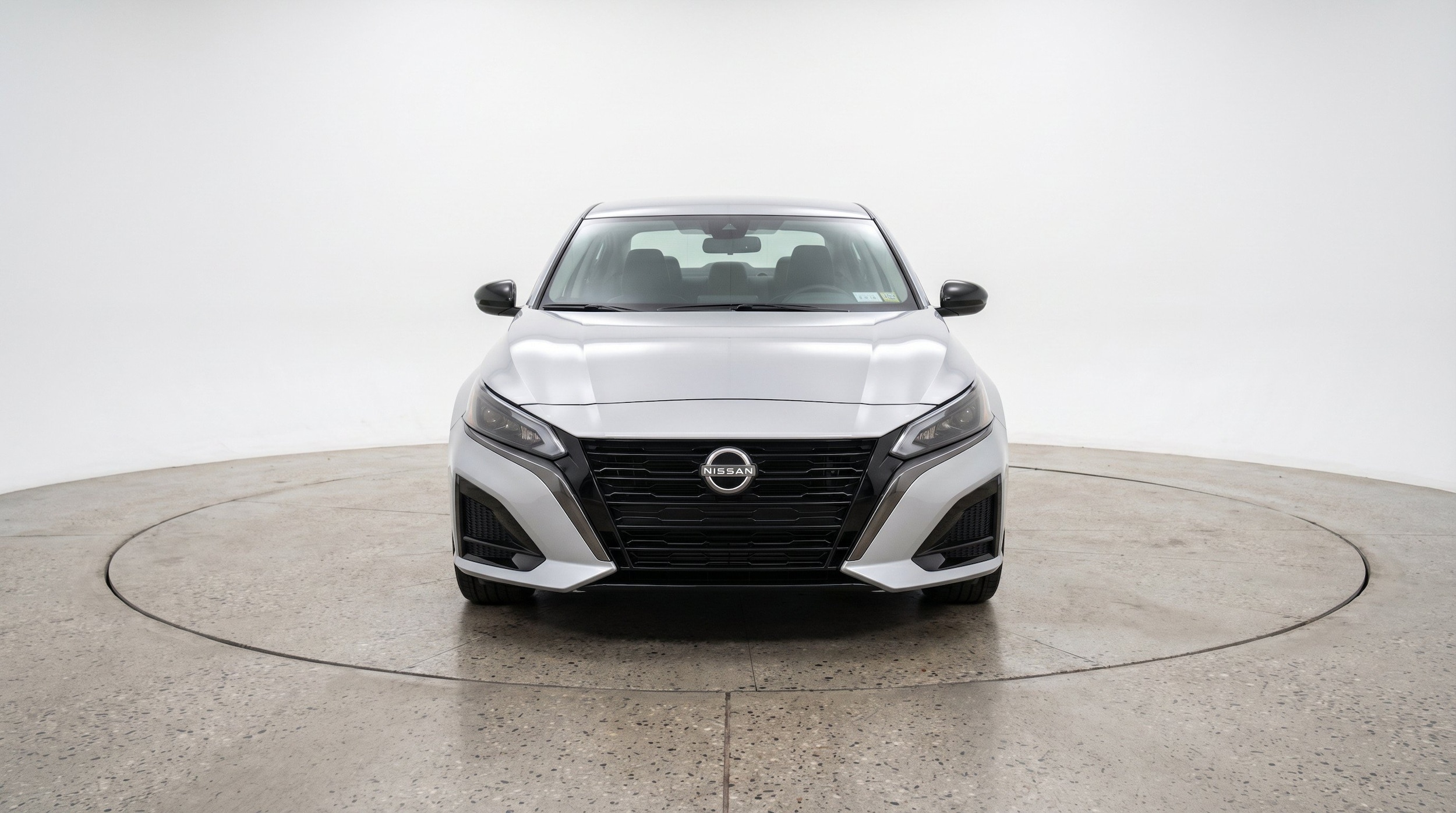 Thumbnail: 2026 Nissan Altima - 2