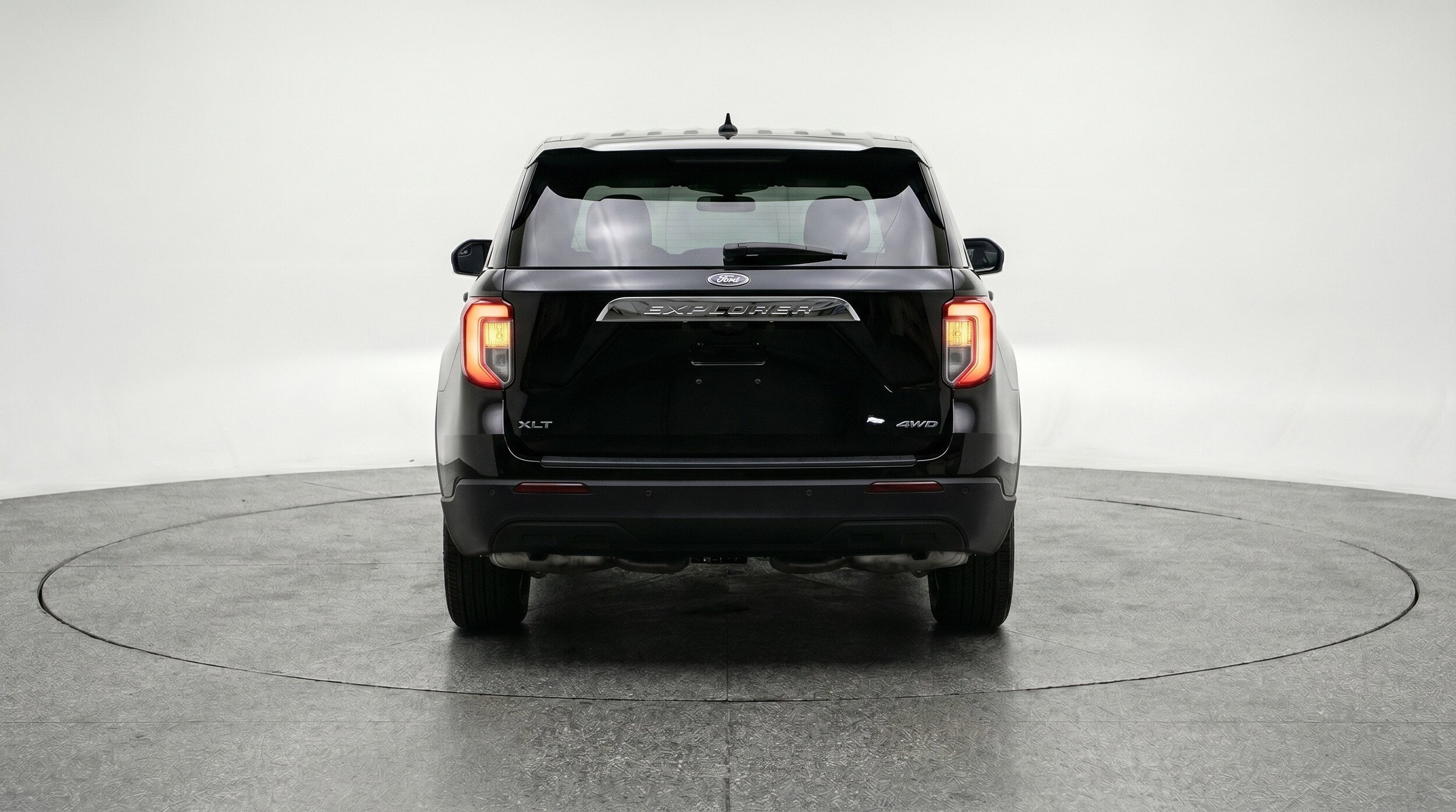 Thumbnail: 2024 Ford Explorer - 7