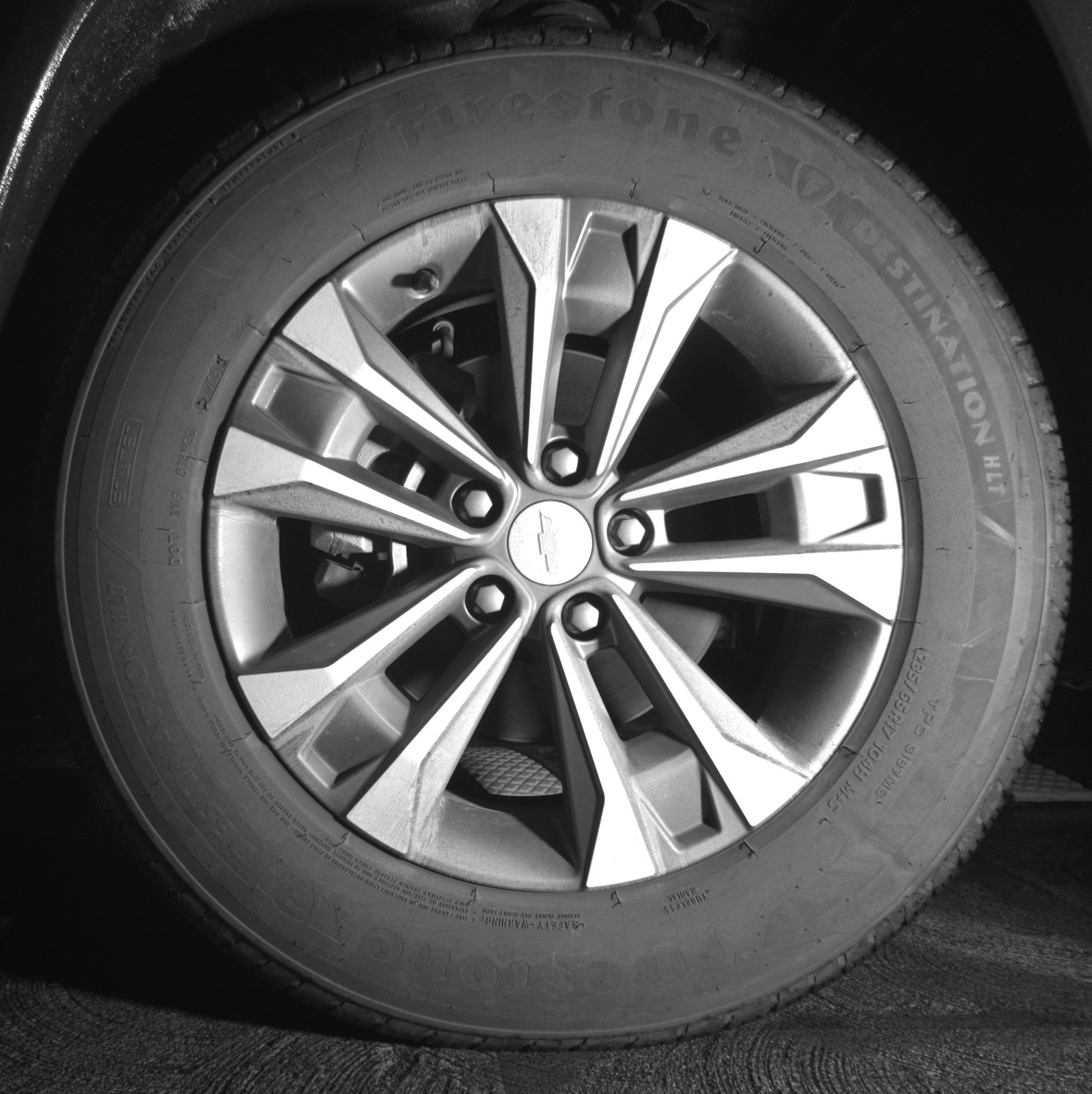 Thumbnail: 2025 Chevrolet Equinox - 12