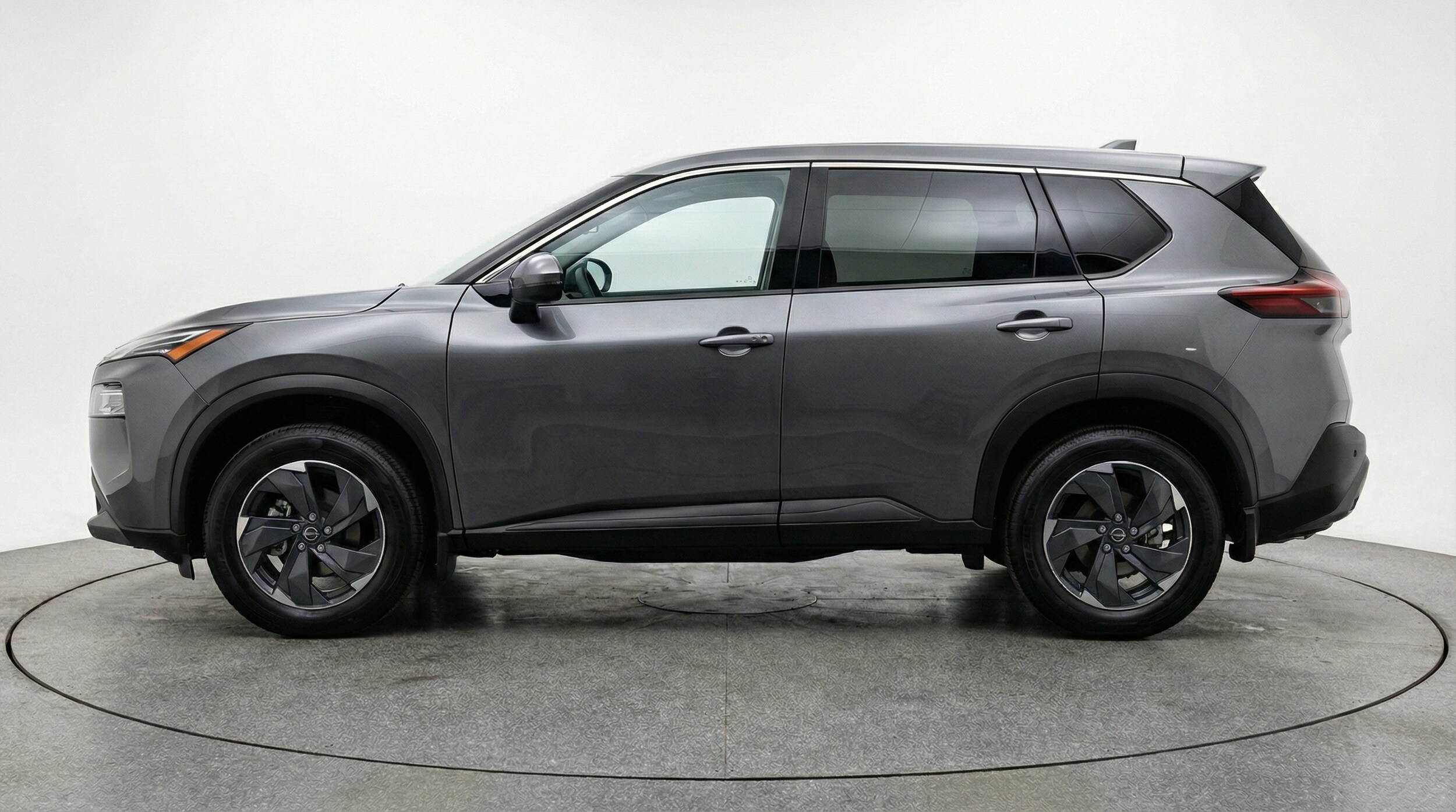 Thumbnail: 2025 Nissan Rogue - 4