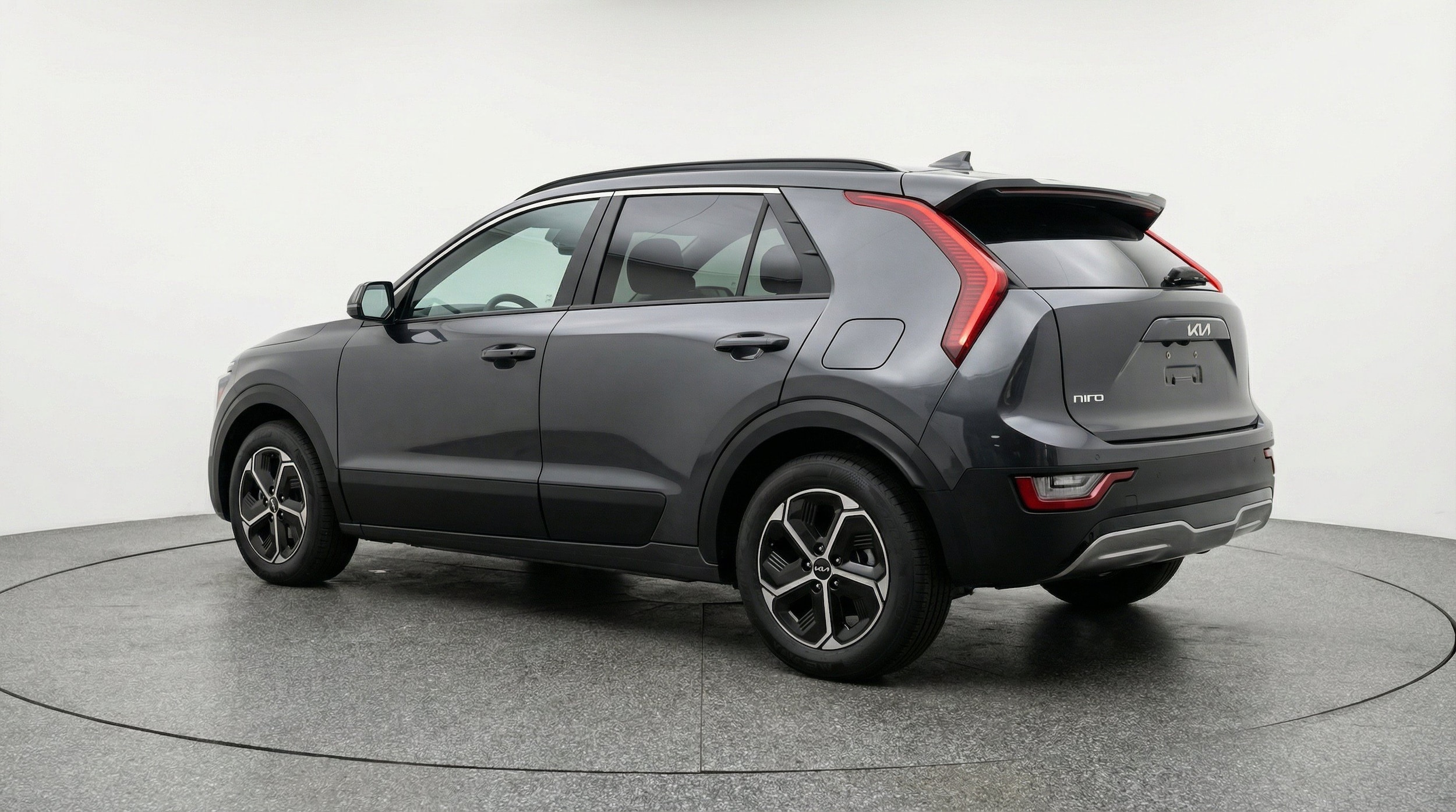 Thumbnail: 2026 Kia Niro - 6