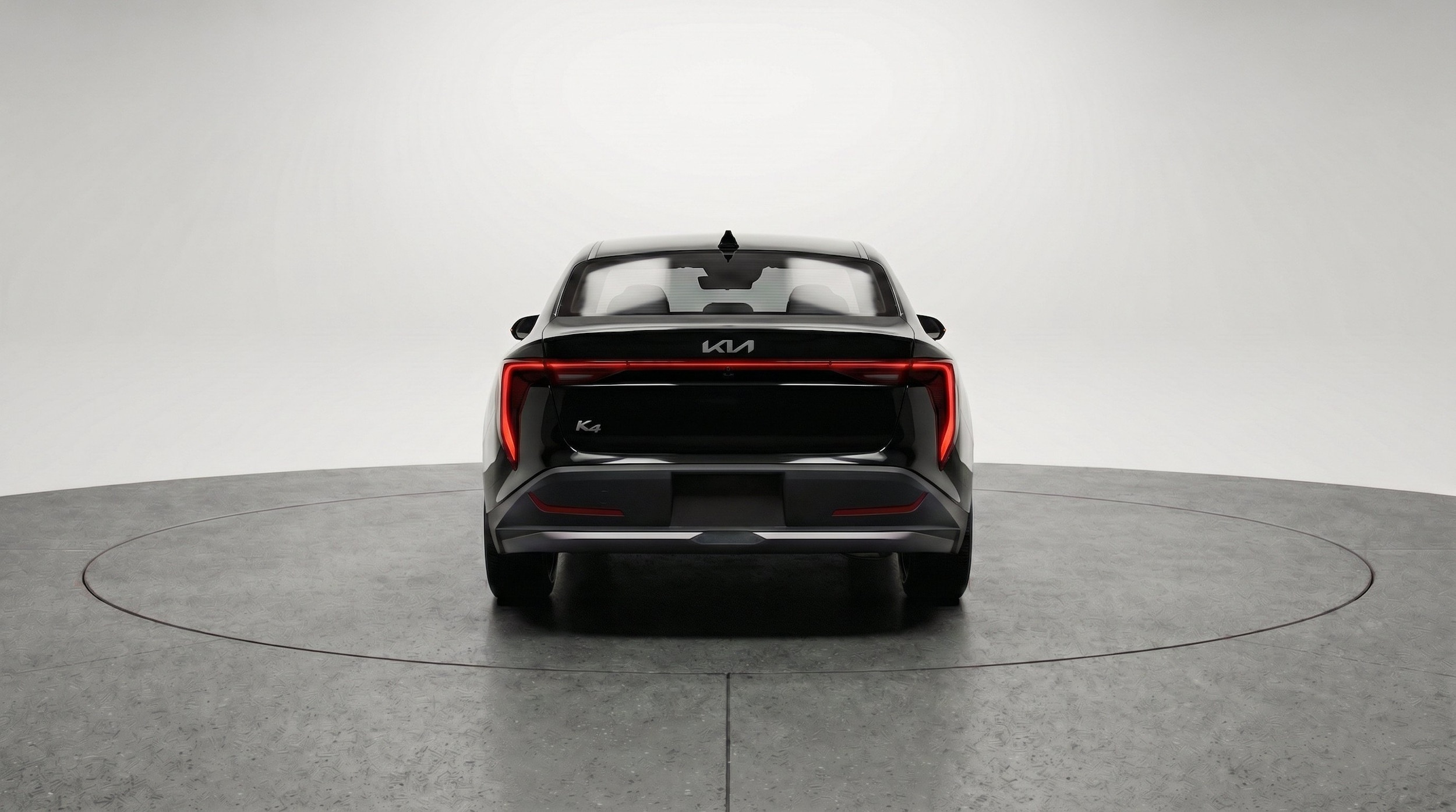 Thumbnail: 2026 Kia K4 - 7