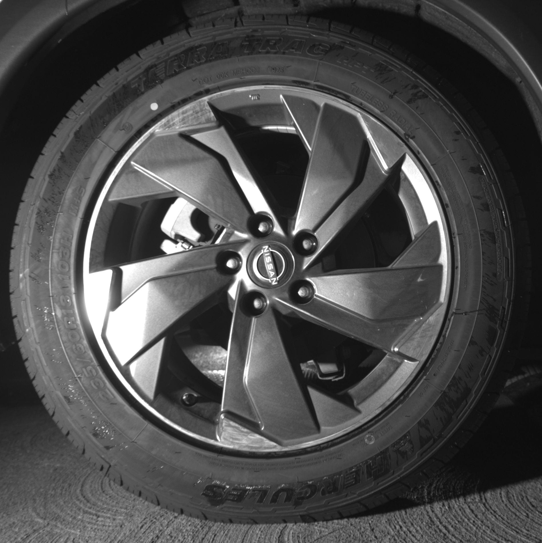 Thumbnail: 2025 Nissan Rogue - 12