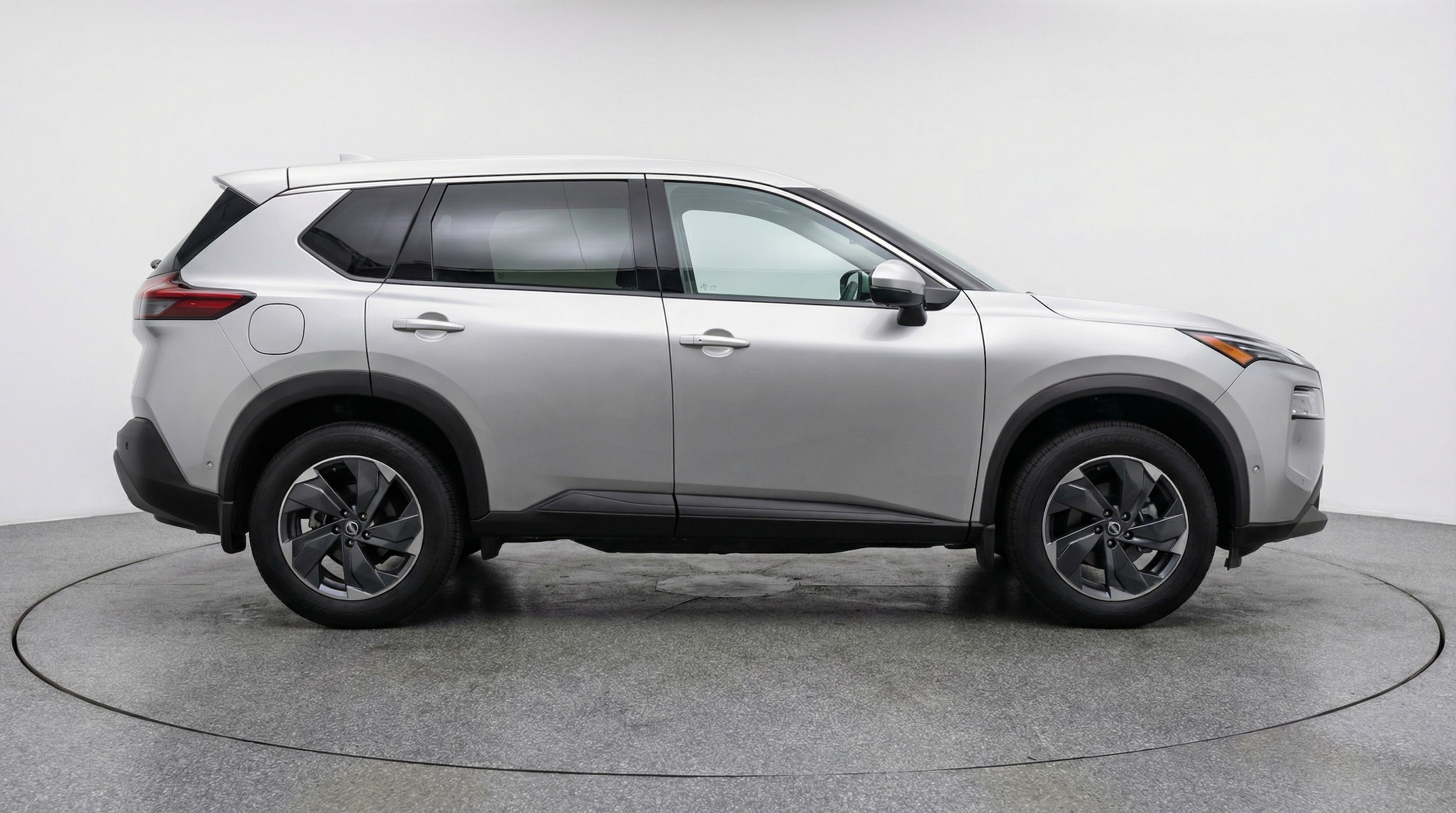 Thumbnail: 2025 Nissan Rogue - 8