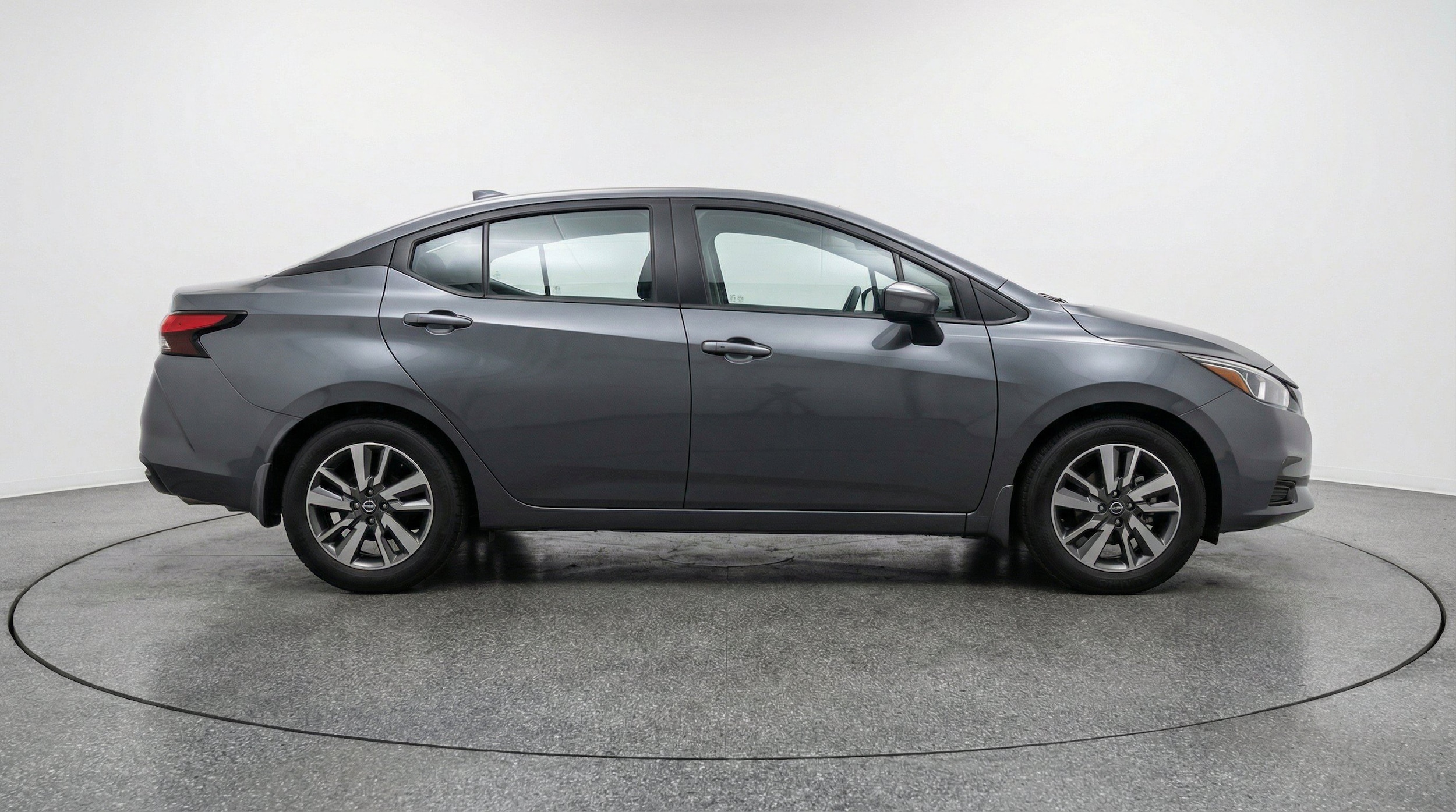 Thumbnail: 2025 Nissan Versa - 10