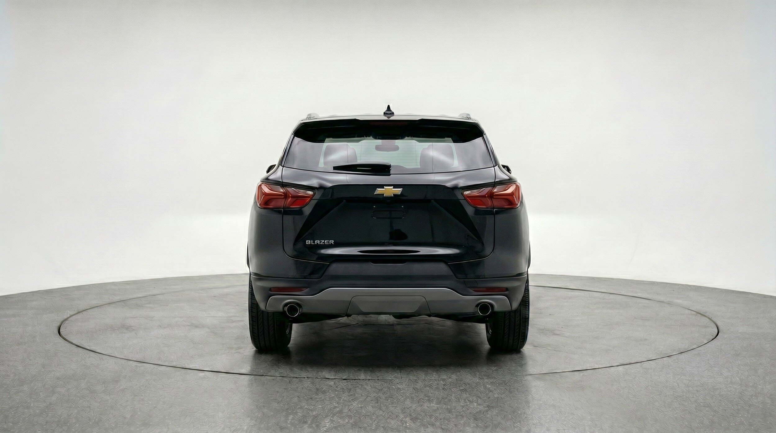 Thumbnail: 2025 Chevrolet Blazer - 7