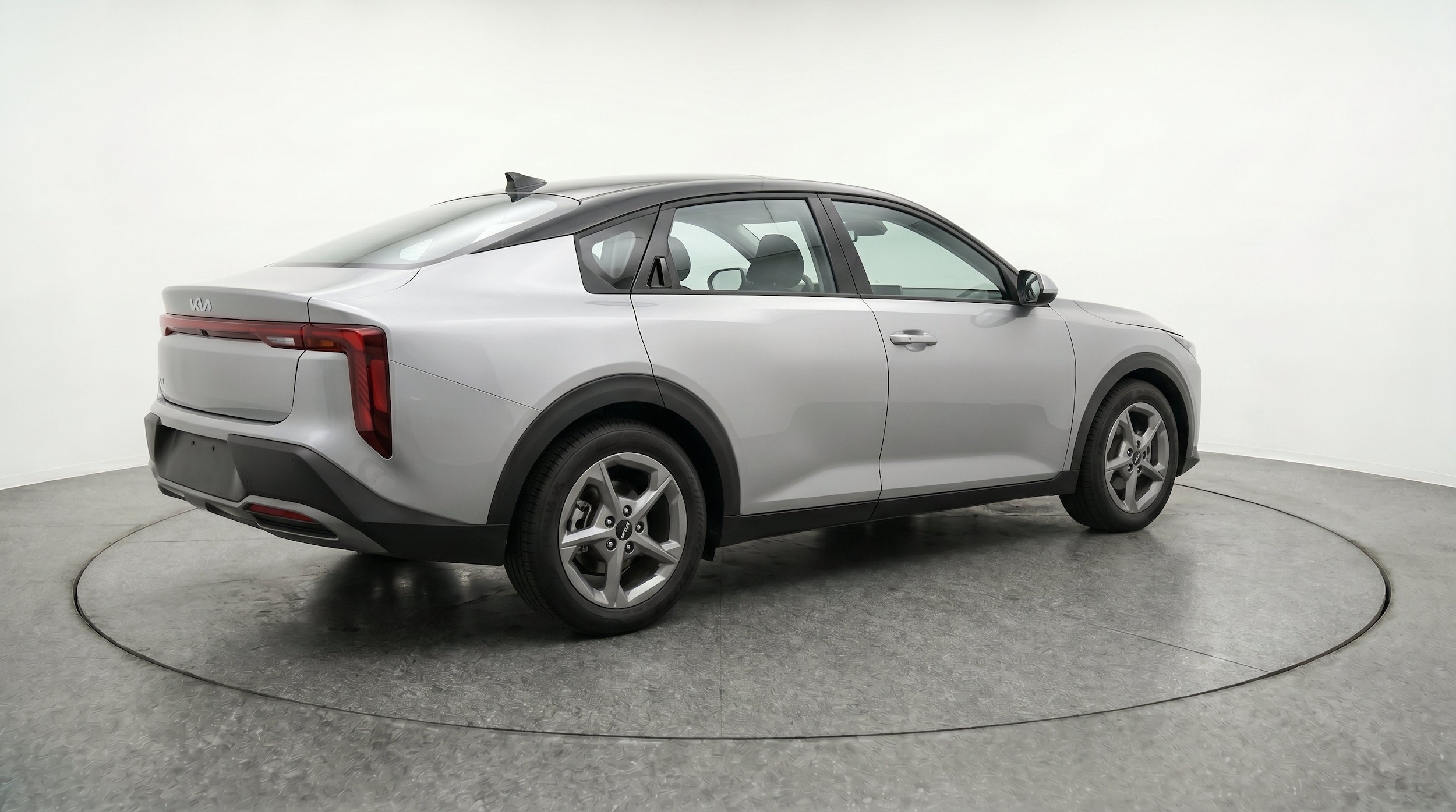 Thumbnail: 2026 Kia K4 - 9