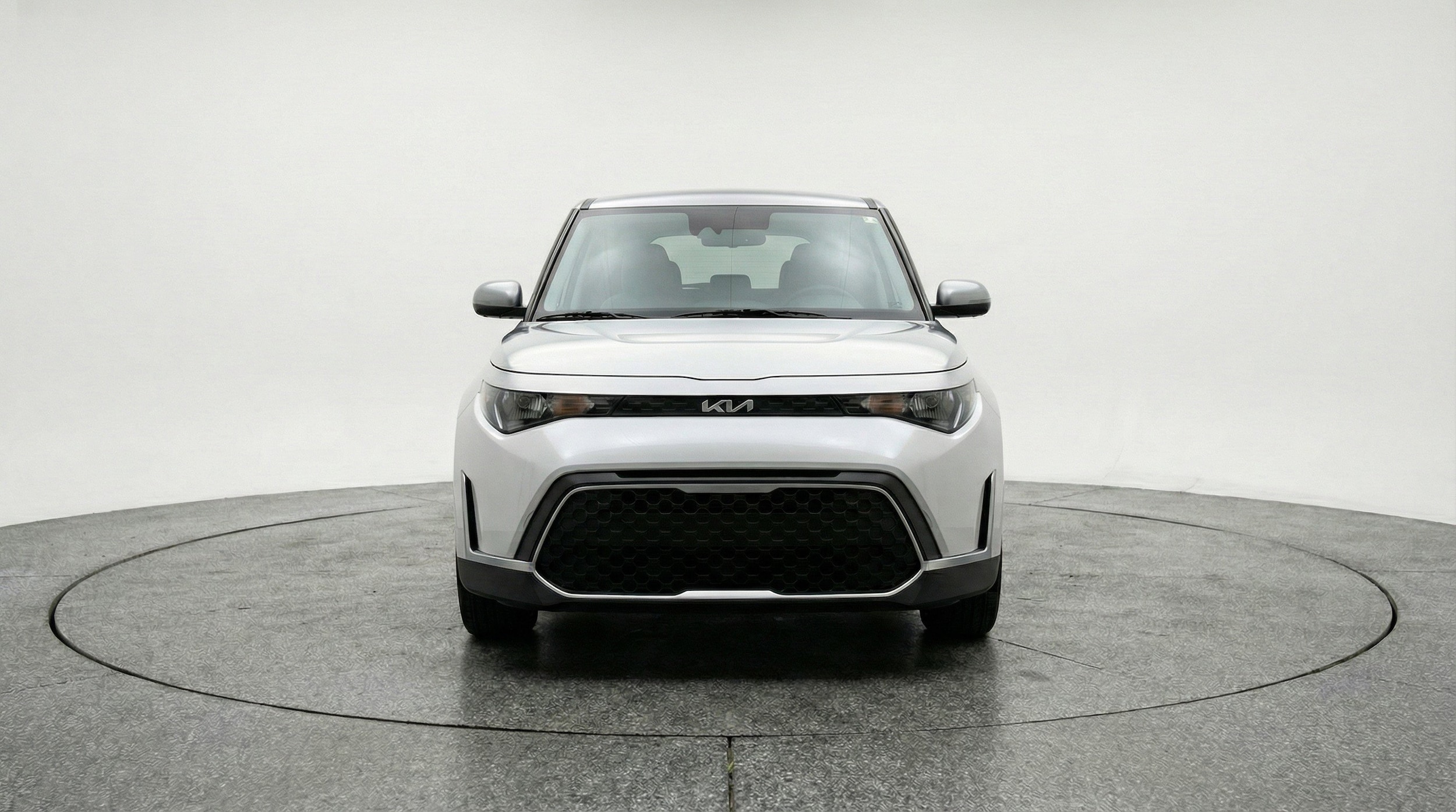 Thumbnail: 2025 Kia Soul - 2