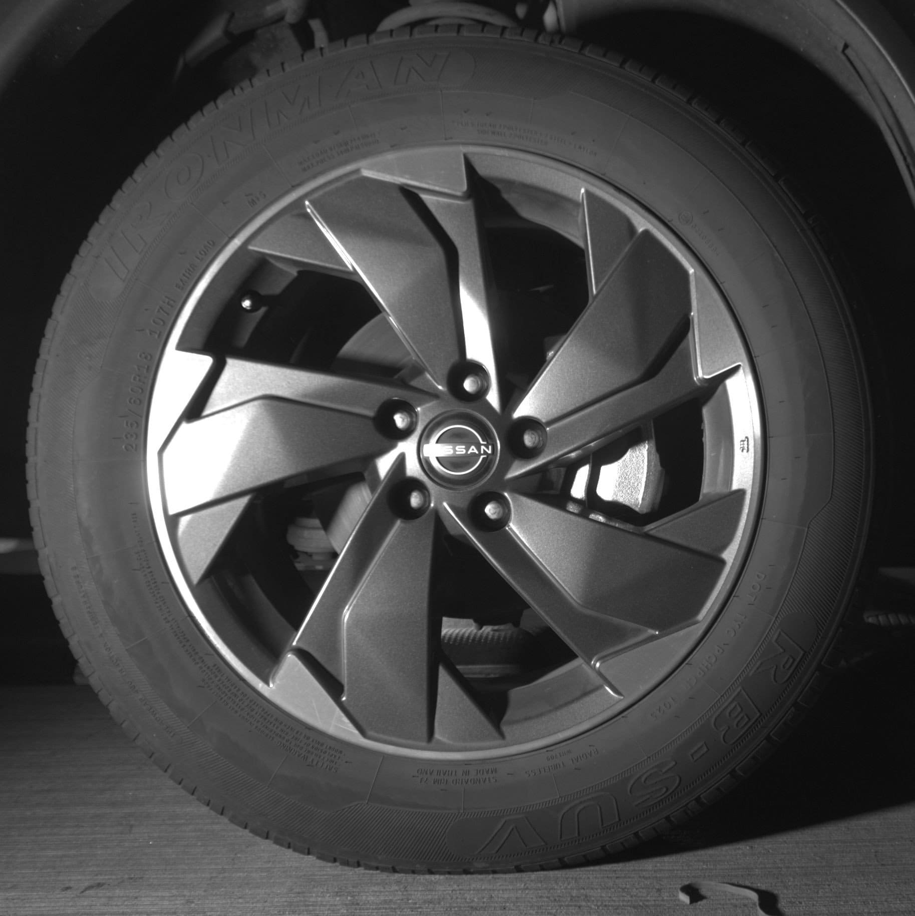 Thumbnail: 2025 Nissan Rogue - 13