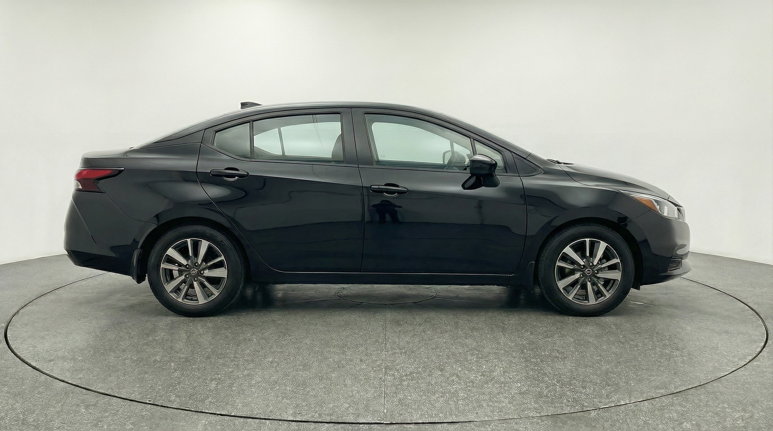 Thumbnail: 2025 Nissan Versa - 8