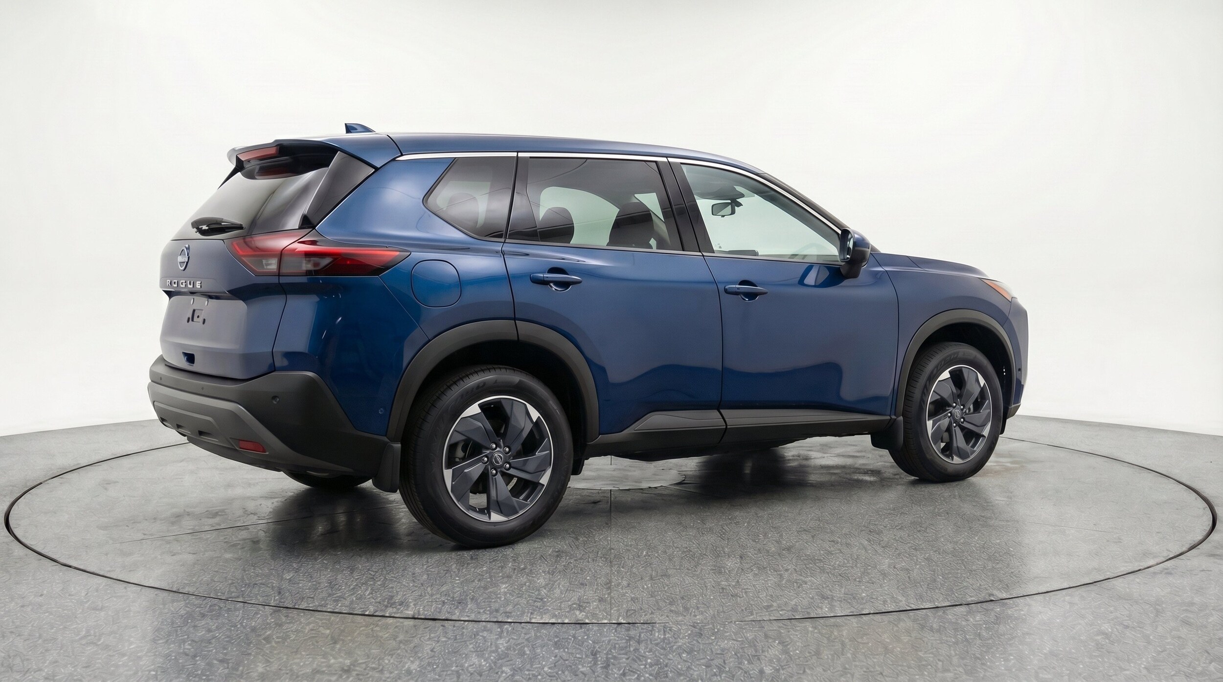 Thumbnail: 2025 Nissan Rogue - 9